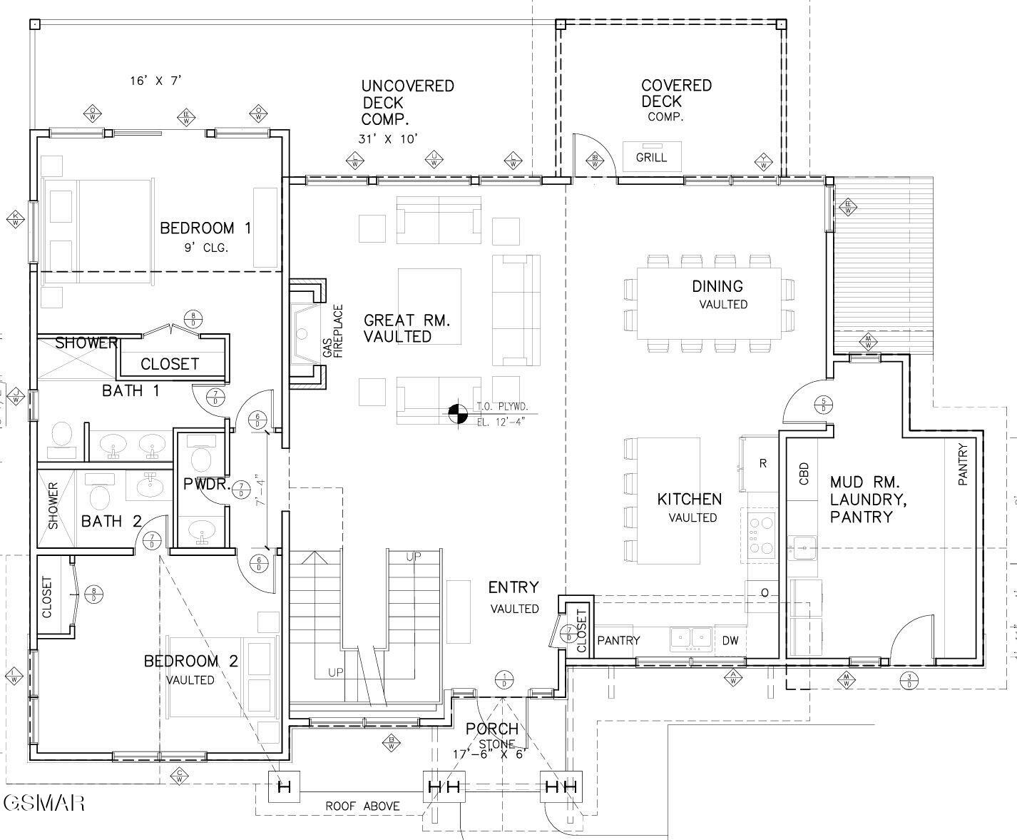 Sevierville, Tennessee, 378762, United States, 4 Bedrooms Bedrooms, ,7 BathroomsBathrooms,Residential,For Sale,1980543