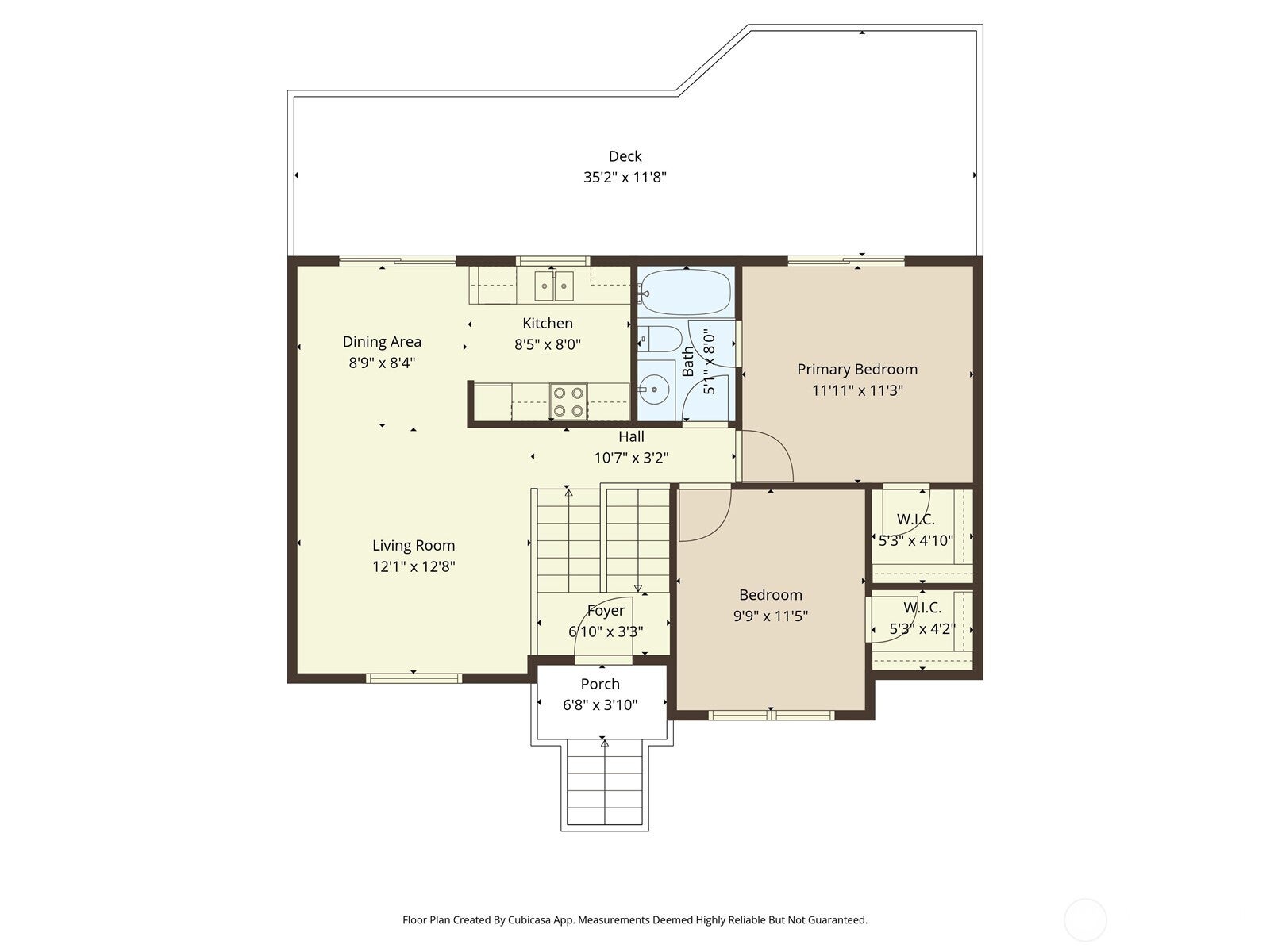 Gold Bar, Washington, 98251, United States, 2 Bedrooms Bedrooms, ,1 BathroomBathrooms,Residential,For Sale,2023659