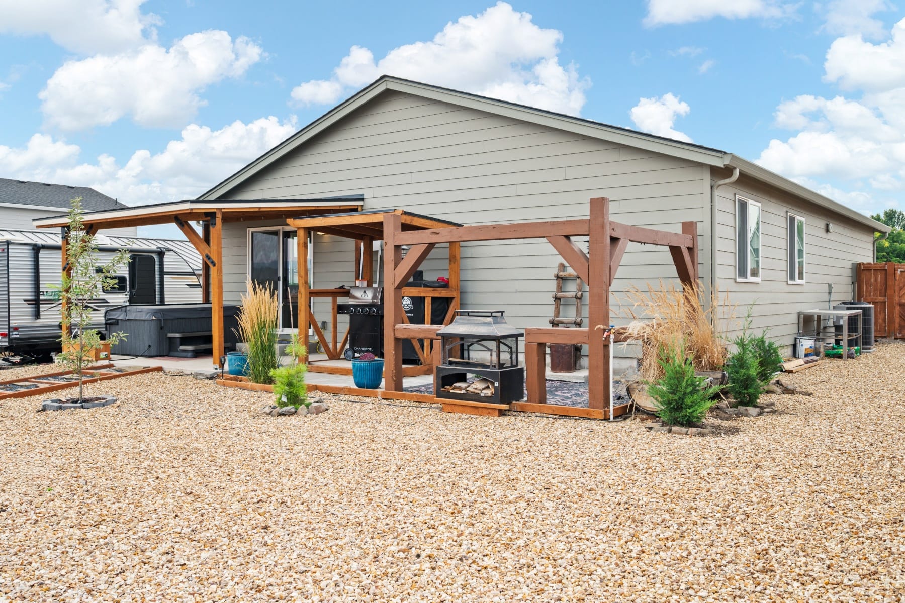 1222 NE Cobbleridge Court Prineville, OR 97754 - 物件實景