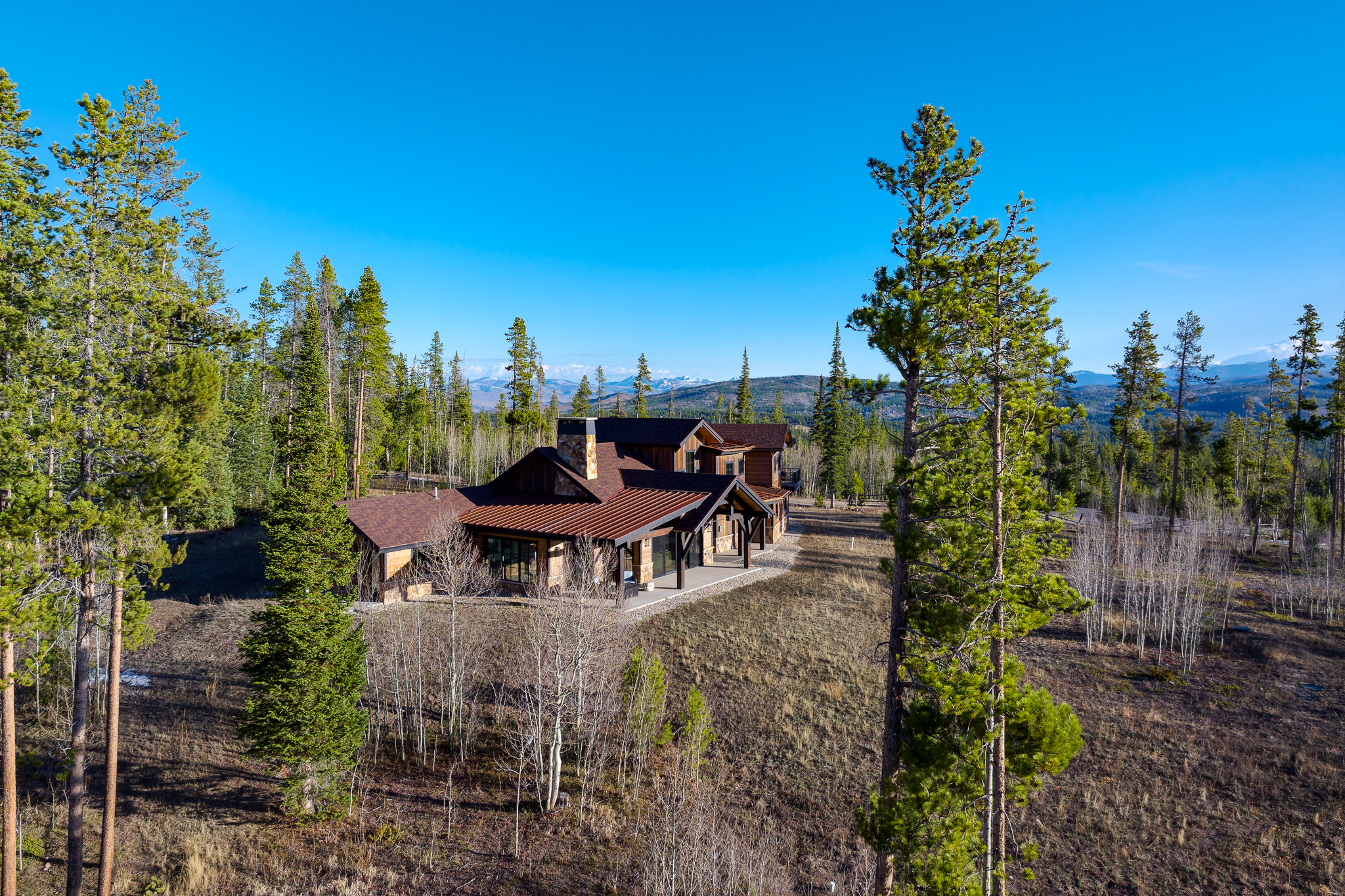  201 Samaia Court, Tabernash, CO 80478 - 物件實景