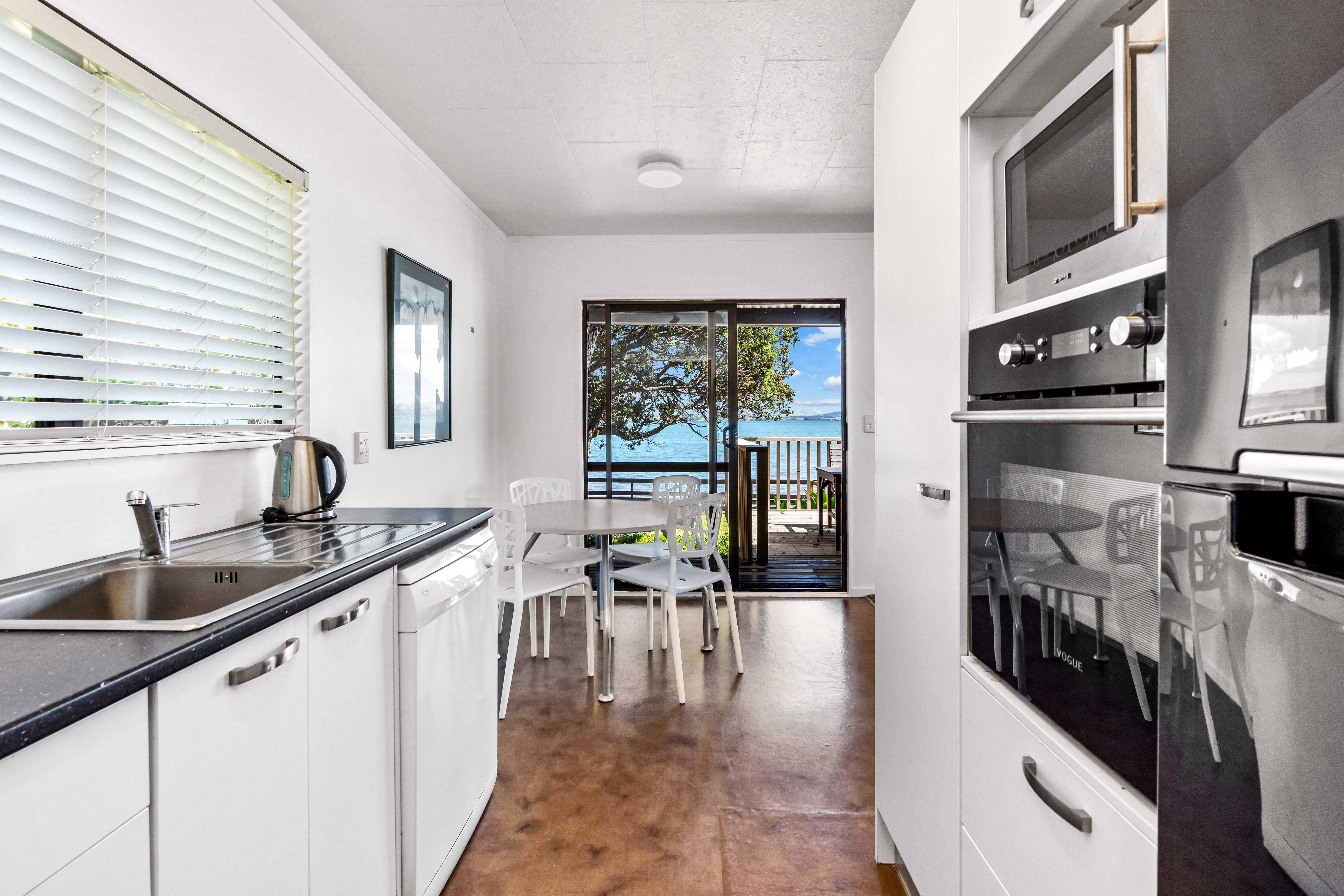  85 Scott Road, Parua Bay, Whangarei Heads, New Zealand - 物件實景