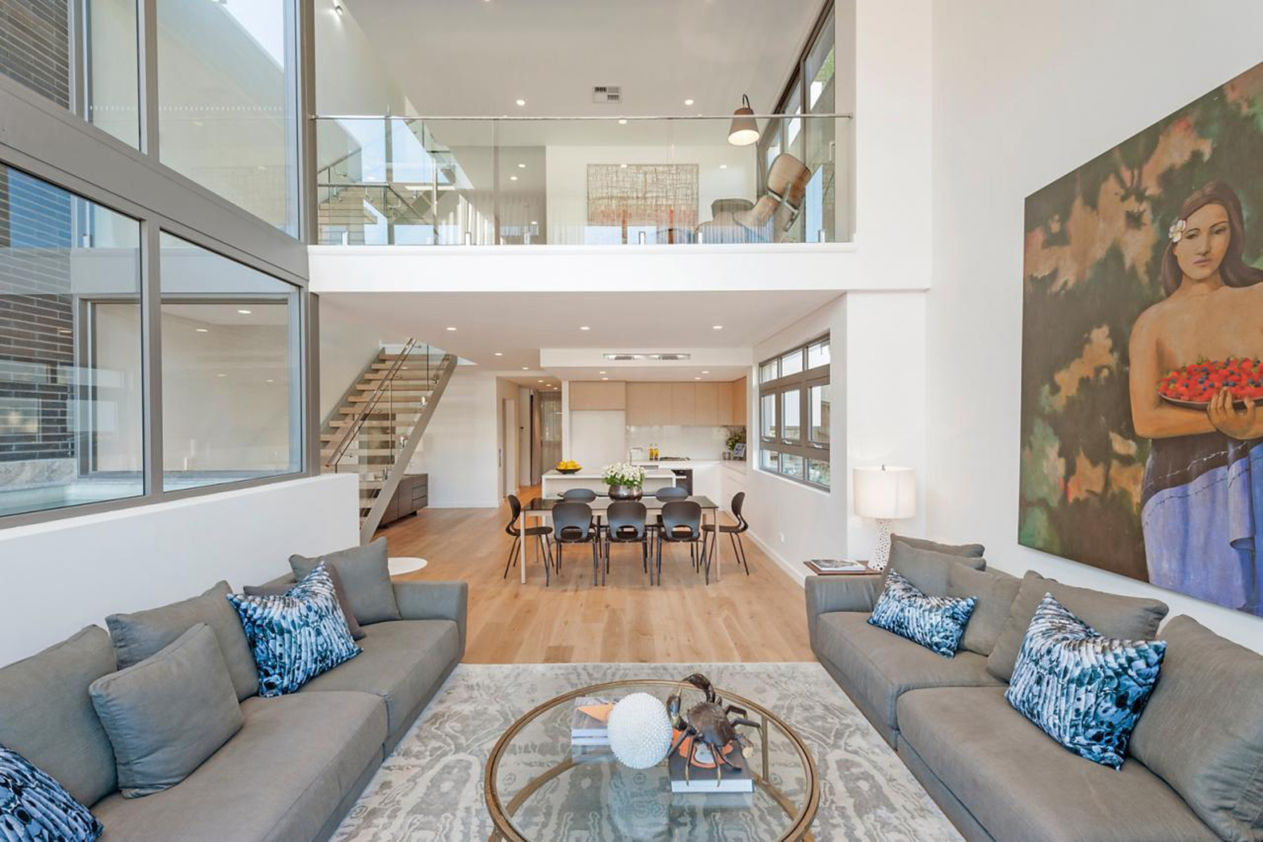 3/17 Carlotta Road, Double Bay 