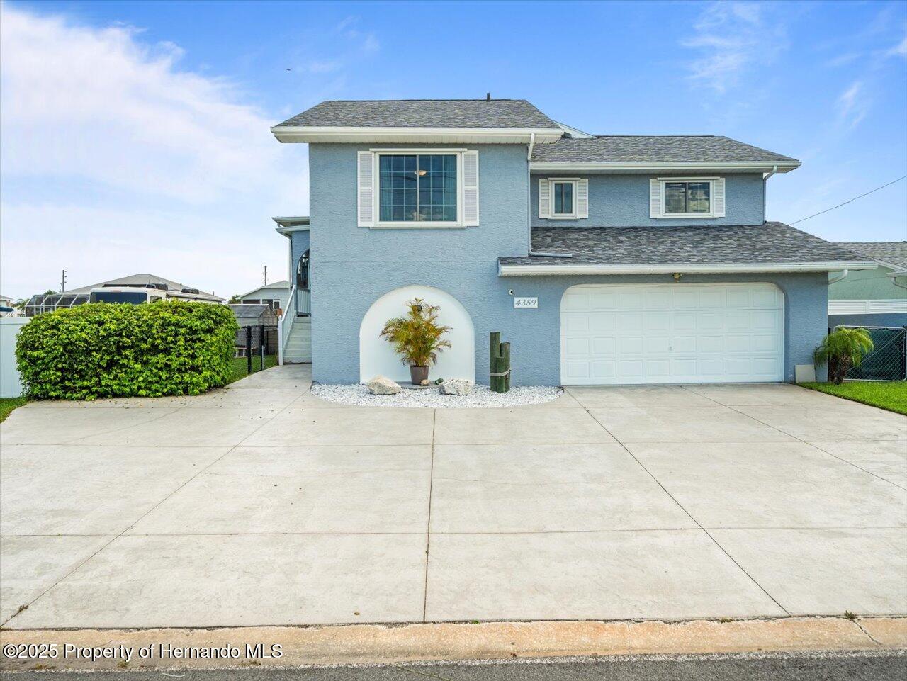 Hernando Beach, Florida, 34607, United States, 5 Bedrooms Bedrooms, ,4 BathroomsBathrooms,Residential,For Sale,1902027