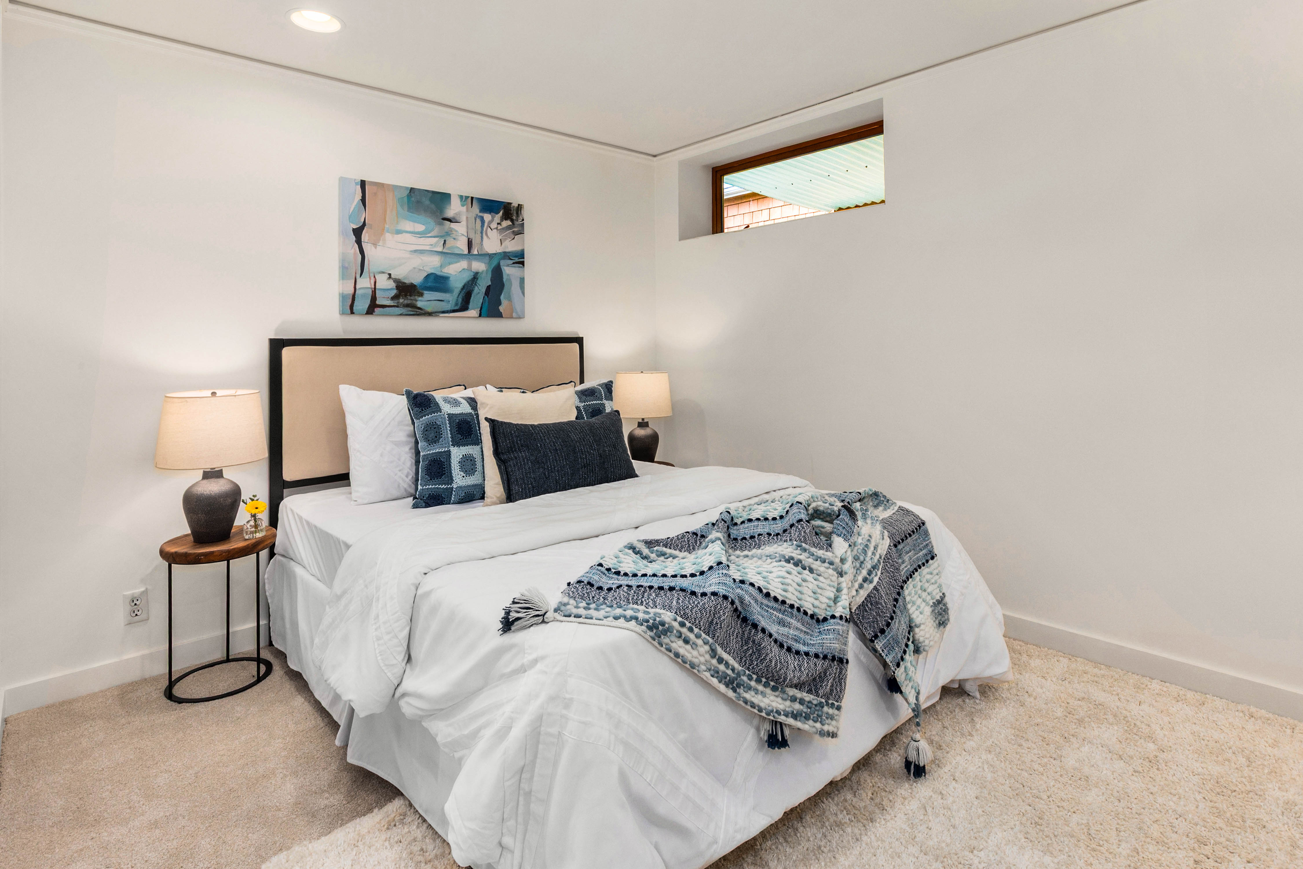  2117 N 36th Street, Seattle, WA 98103 - 物件實景
