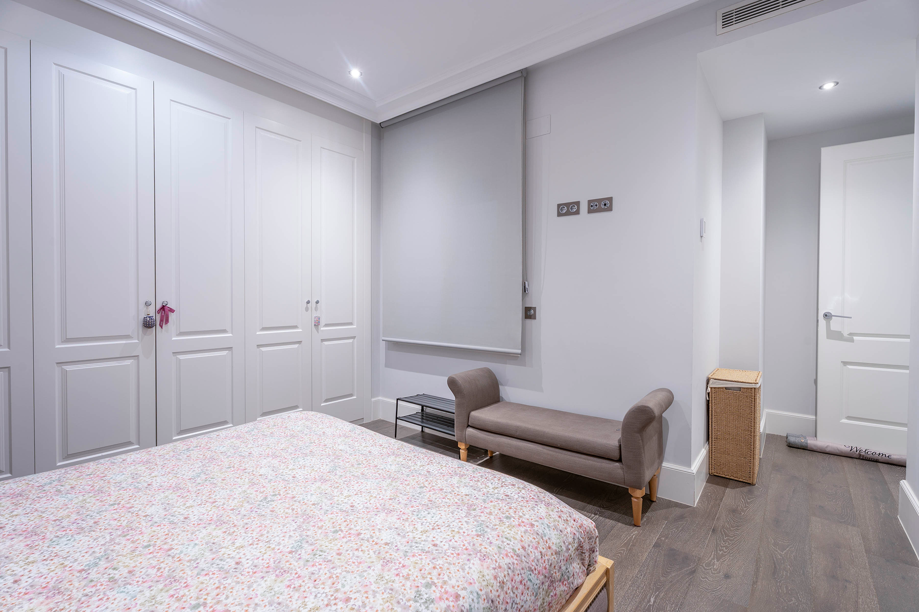  Exclusive flat in Serrano, Madrid - 物件實景