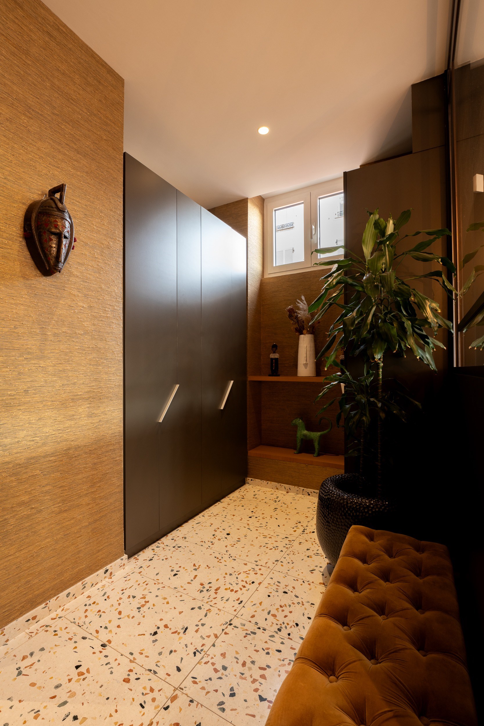  Nice Port Lympia 2 bedroom apartment 130 sqm panoramic port view architect desi… - 物件實景