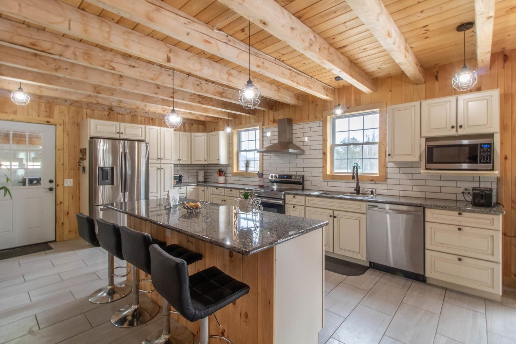 Norton, Vermont, 05907, United States, 3 Bedrooms Bedrooms, ,1 BathroomBathrooms,Residential,For Sale,1841438