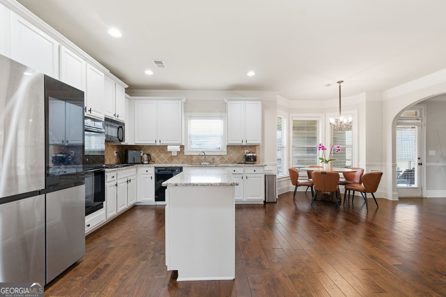 Flowery Branch, Georgia, 30542, United States, 4 Bedrooms Bedrooms, ,3 BathroomsBathrooms,Residential,For Sale,2015767