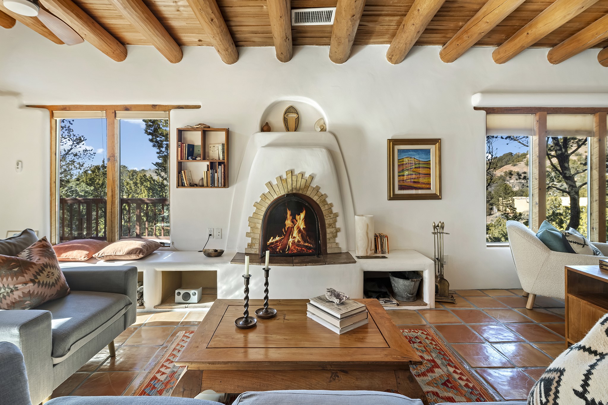  996 Paseo Del Sur - 物件實景