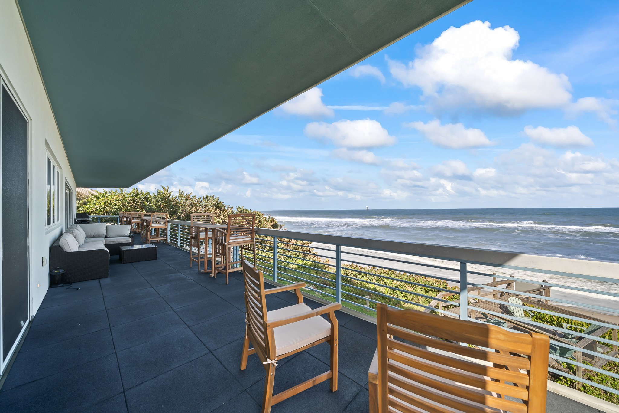  5285 Highway A1a, Melbourne Beach, FL, 32951 - 物件實景