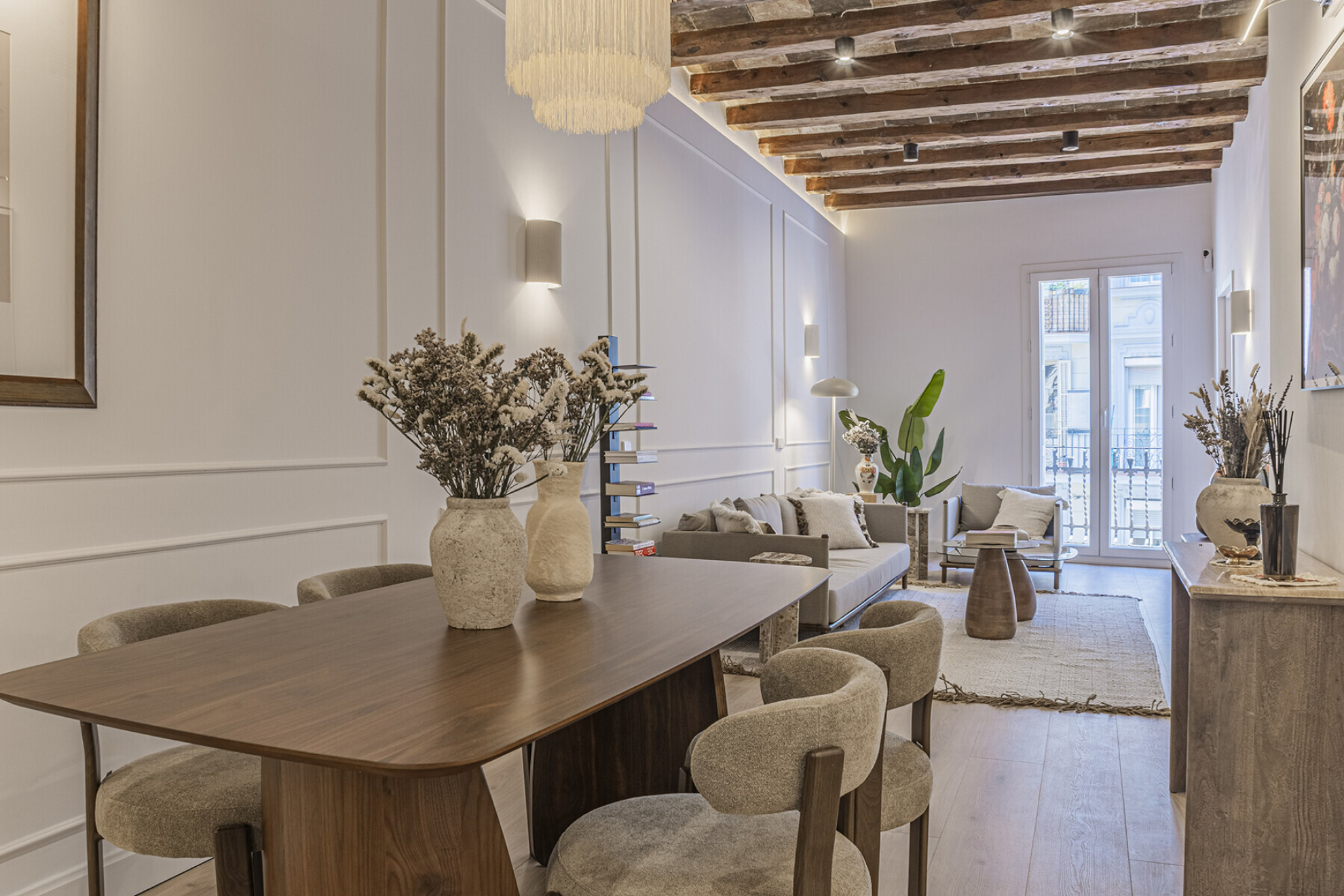  Newly renovated apartment near the sea and the mountains - 物件實景