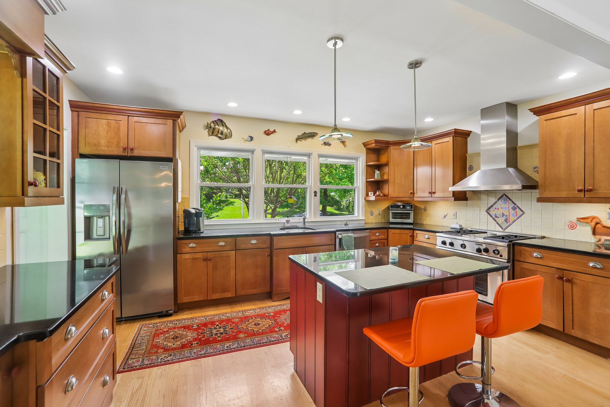  95 Yantacaw Brook Road, Montclair, NJ 07043 - 物件實景