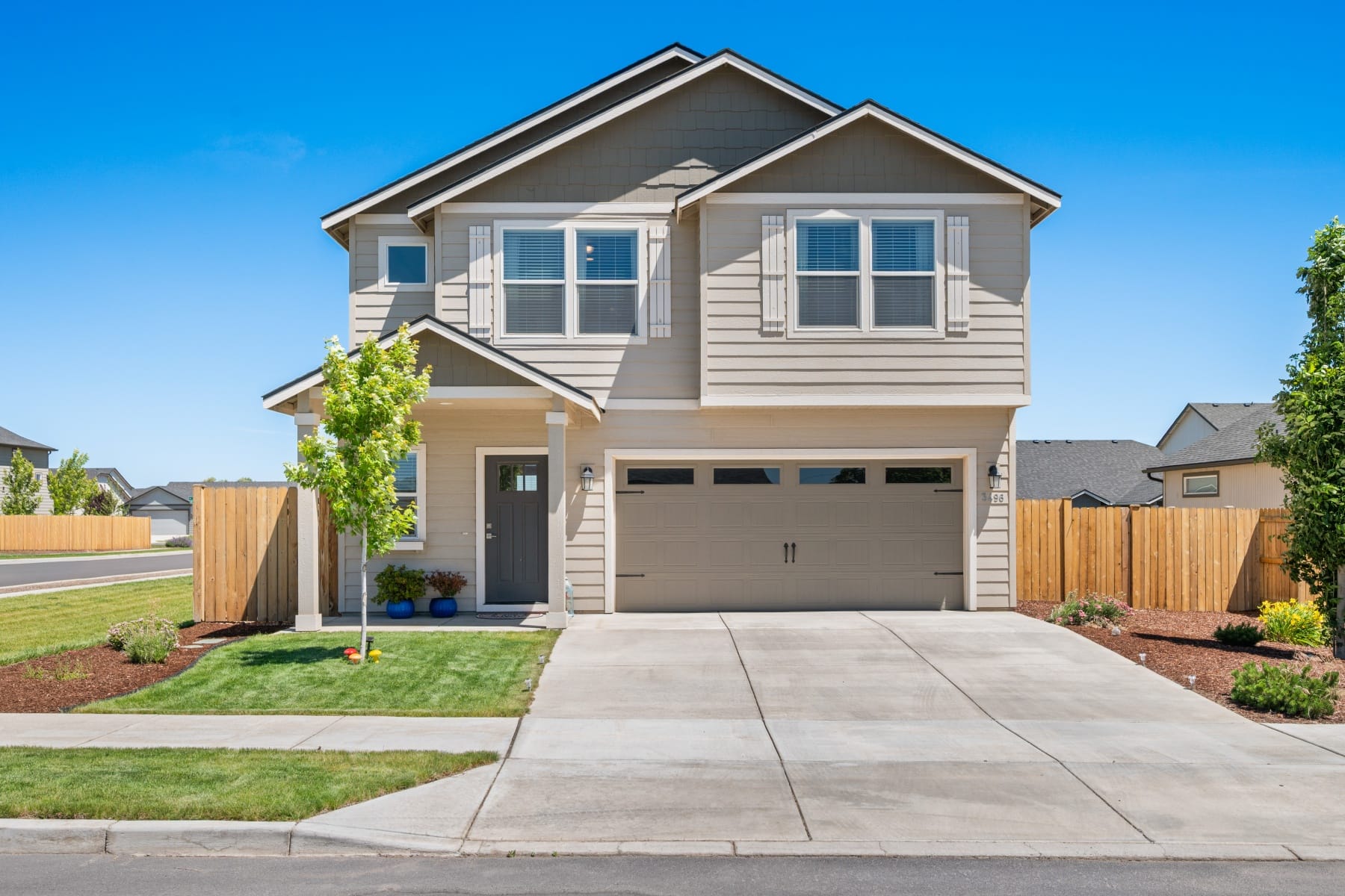  3496 NW 9th Lane Redmond, OR 97756 - 物件實景