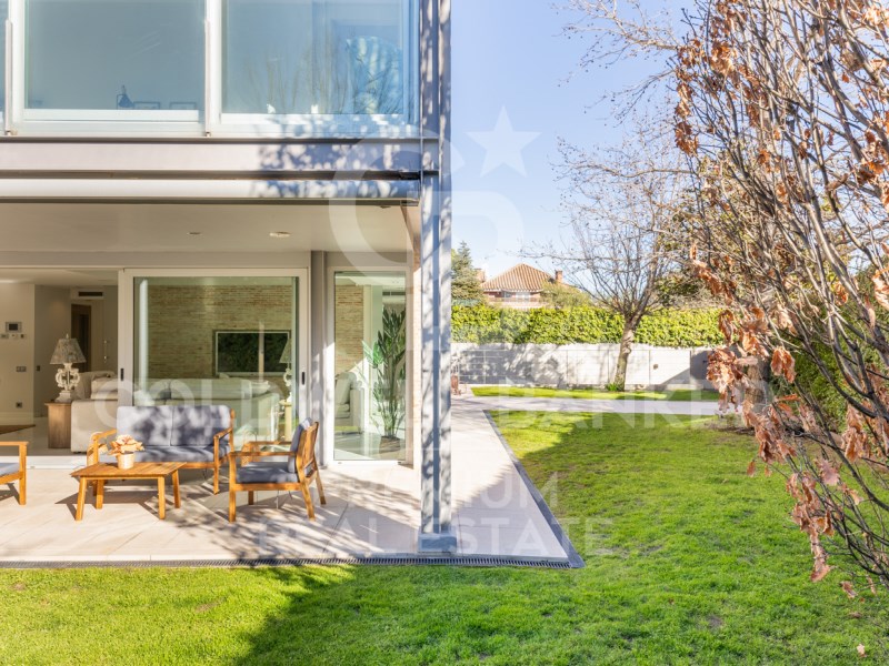 Sant Cugat del Vallès, Catalonia, ES, 6 Bedrooms Bedrooms, ,5 BathroomsBathrooms,Residential,For Sale,1624363