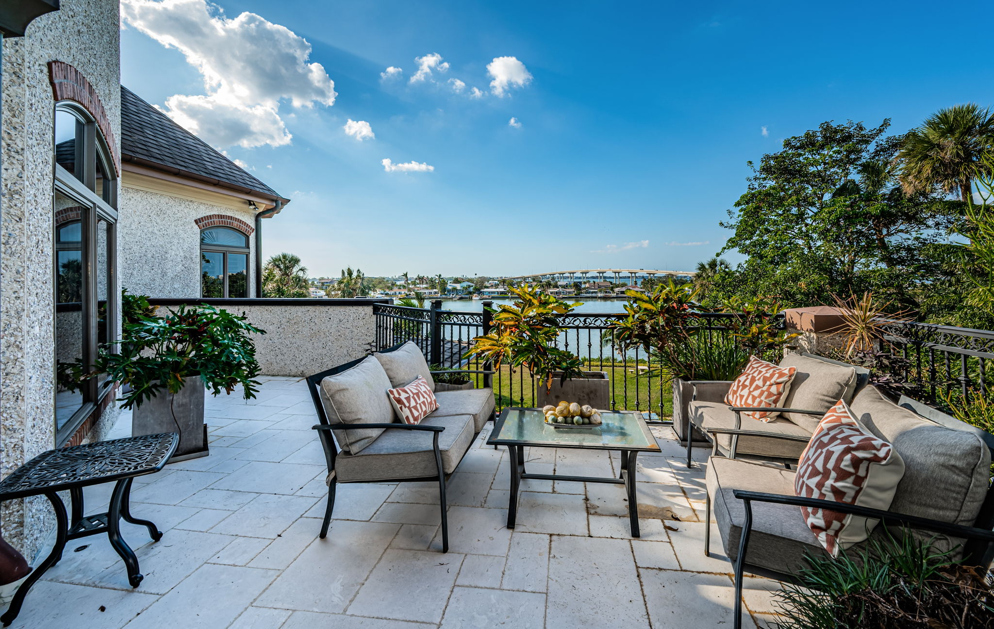 118 Harbor View Lane, Belleair Bluffs, Florida, 33770, United States, 5 Bedrooms Bedrooms, ,6 BathroomsBathrooms,Residential,For Sale,118 Harbor View Lane,1689192