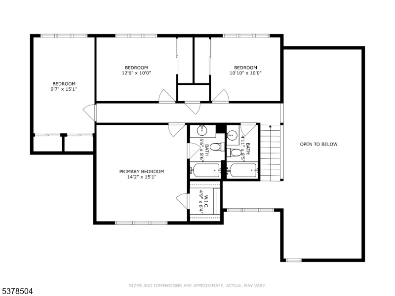 Hillsborough Twp., New Jersey, 08844, United States, 4 Bedrooms Bedrooms, ,3 BathroomsBathrooms,Residential,For Sale,1924974