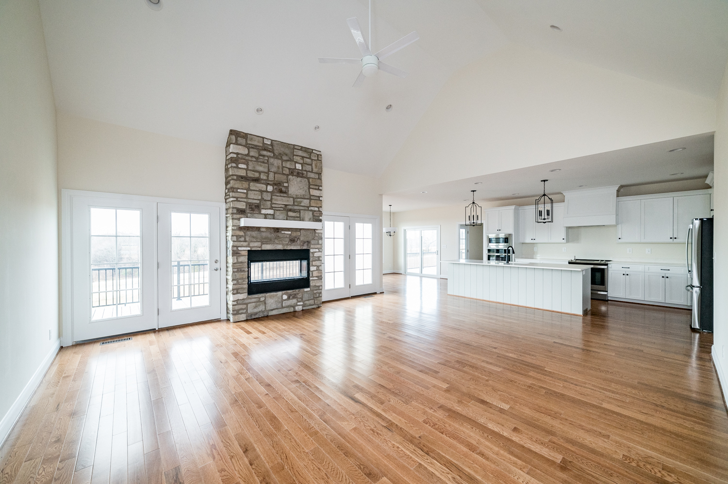 Forest, Virginia, 24551, United States, 5 Bedrooms Bedrooms, ,3 BathroomsBathrooms,Residential,For Sale,1980464