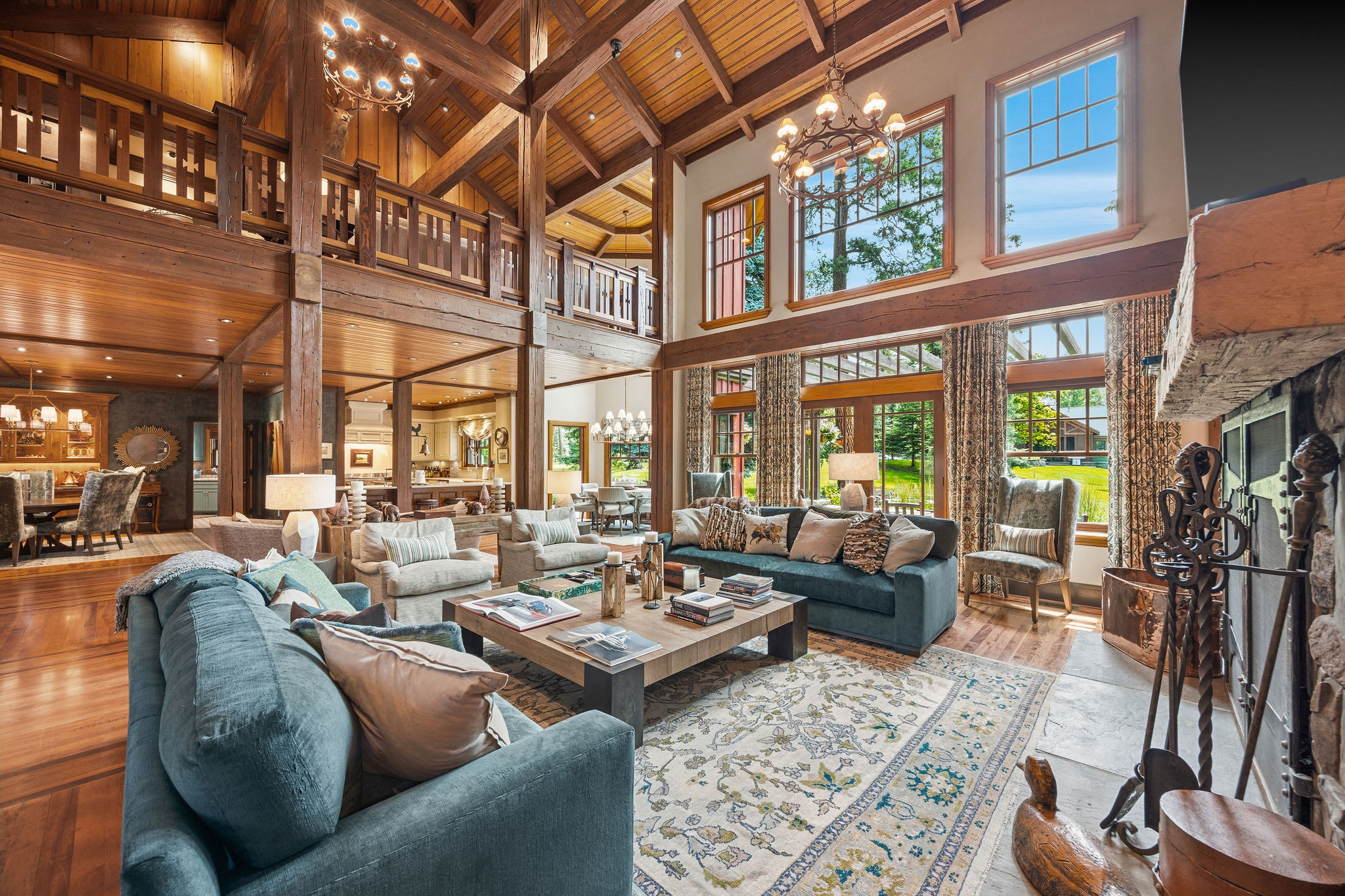  13531 Copper Lane - 物件實景