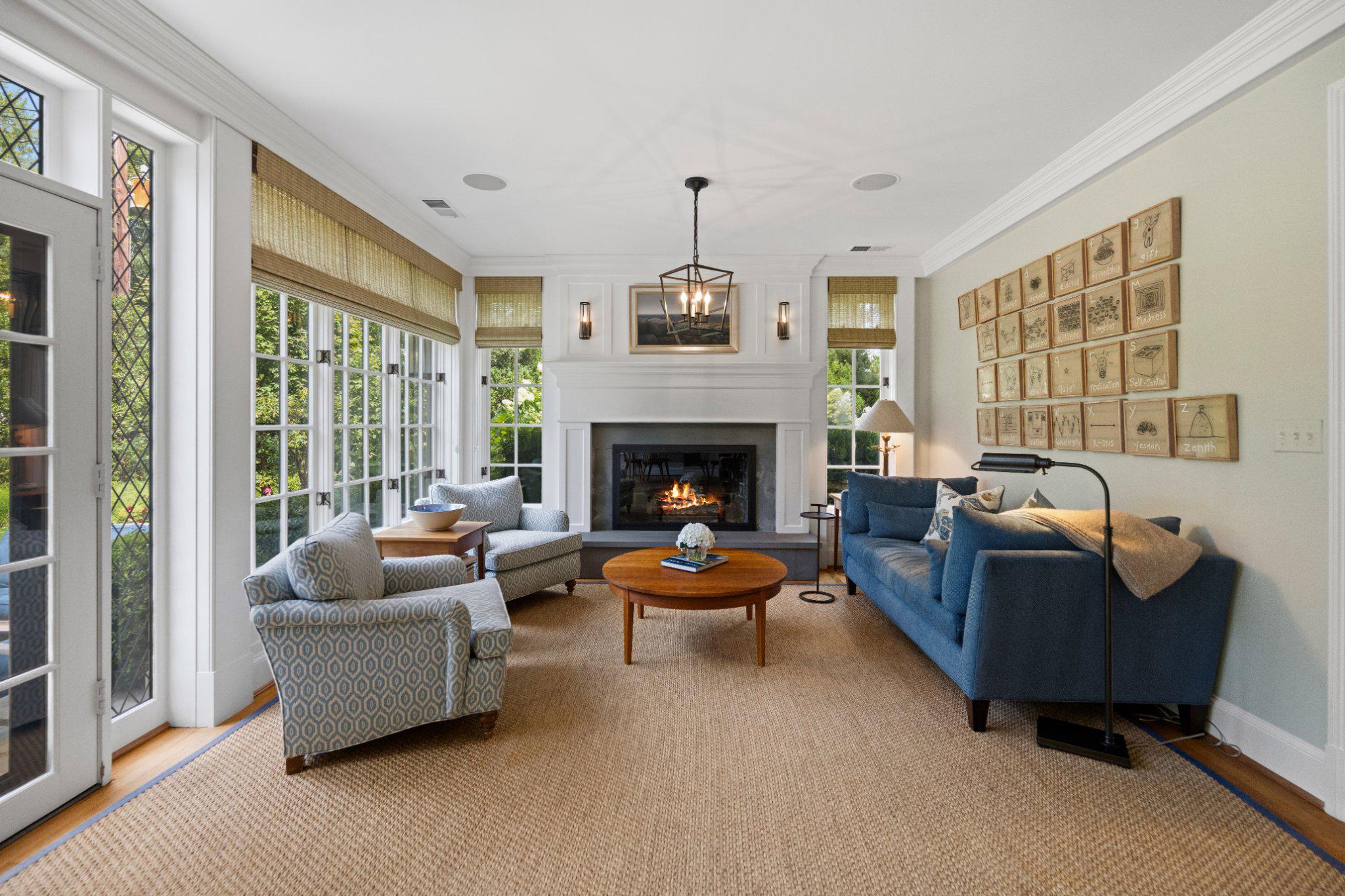  3101 Ellicott Street NW, Washington, DC, 20008 - 物件實景