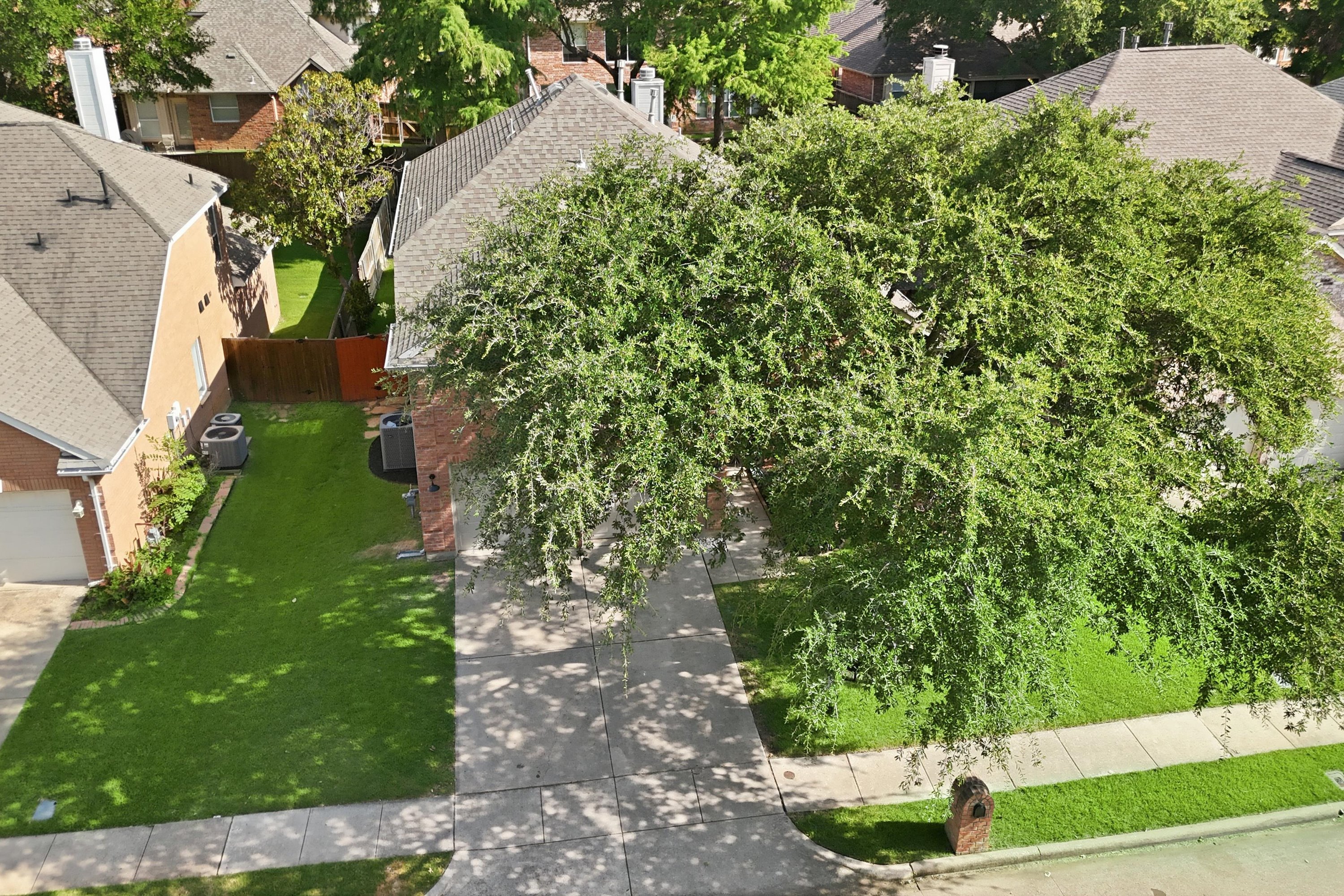  3631 Appalachian Way, Flower Mound, TX, 75022 - 物件實景