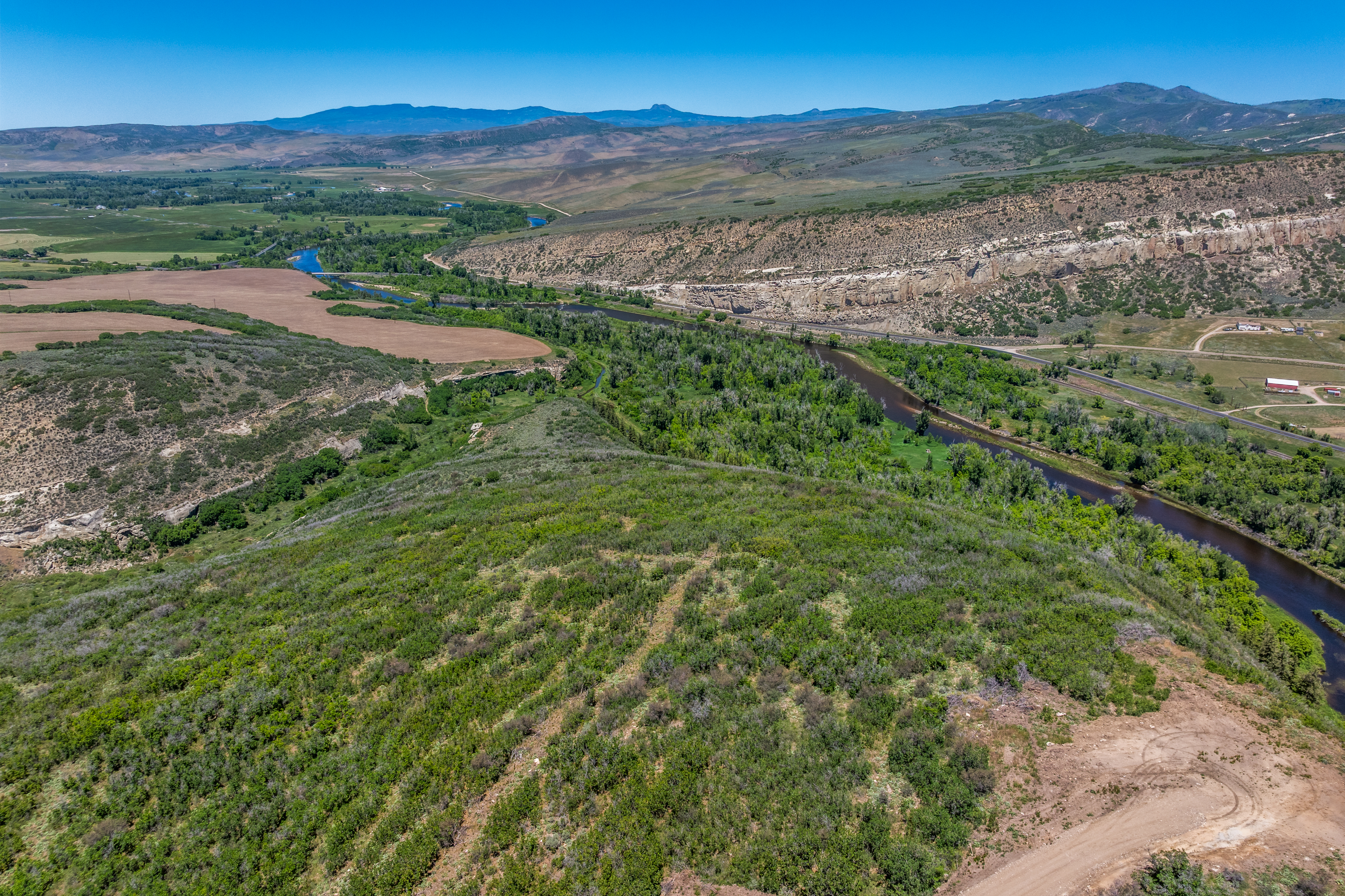  38100 Painted Rock Way, Hayden, CO 81639 - 物件實景