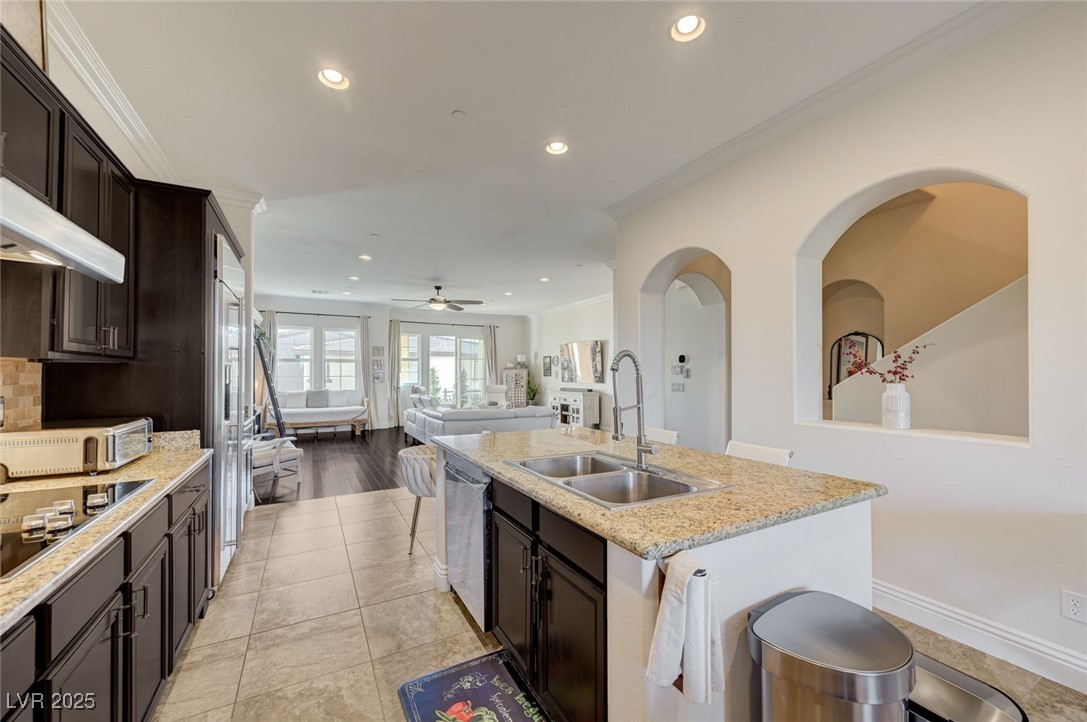 Henderson, Nevada, 89044, United States, 4 Bedrooms Bedrooms, ,3 BathroomsBathrooms,Residential,For Sale,1991497