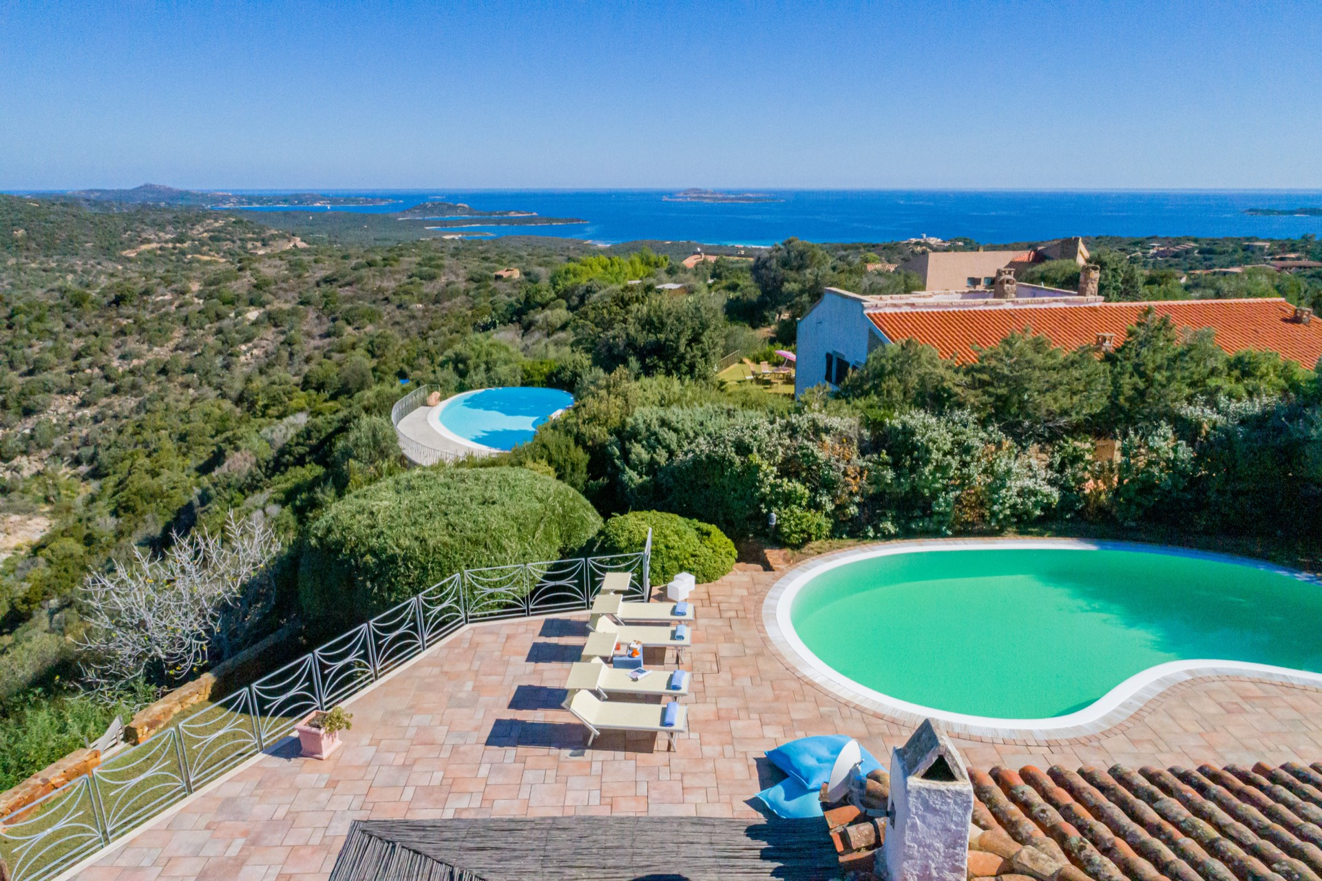 Milmeggiu, Olbia, Sassari, IT, 5 Bedrooms Bedrooms, ,5 BathroomsBathrooms,Residential,For Sale,Milmeggiu,1444527