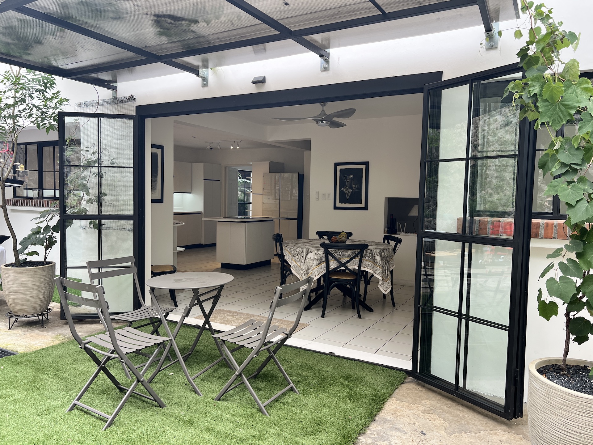 Escazu, San Jose, CR, 4 Bedrooms Bedrooms, ,4 BathroomsBathrooms,Residential,For Sale,1991674