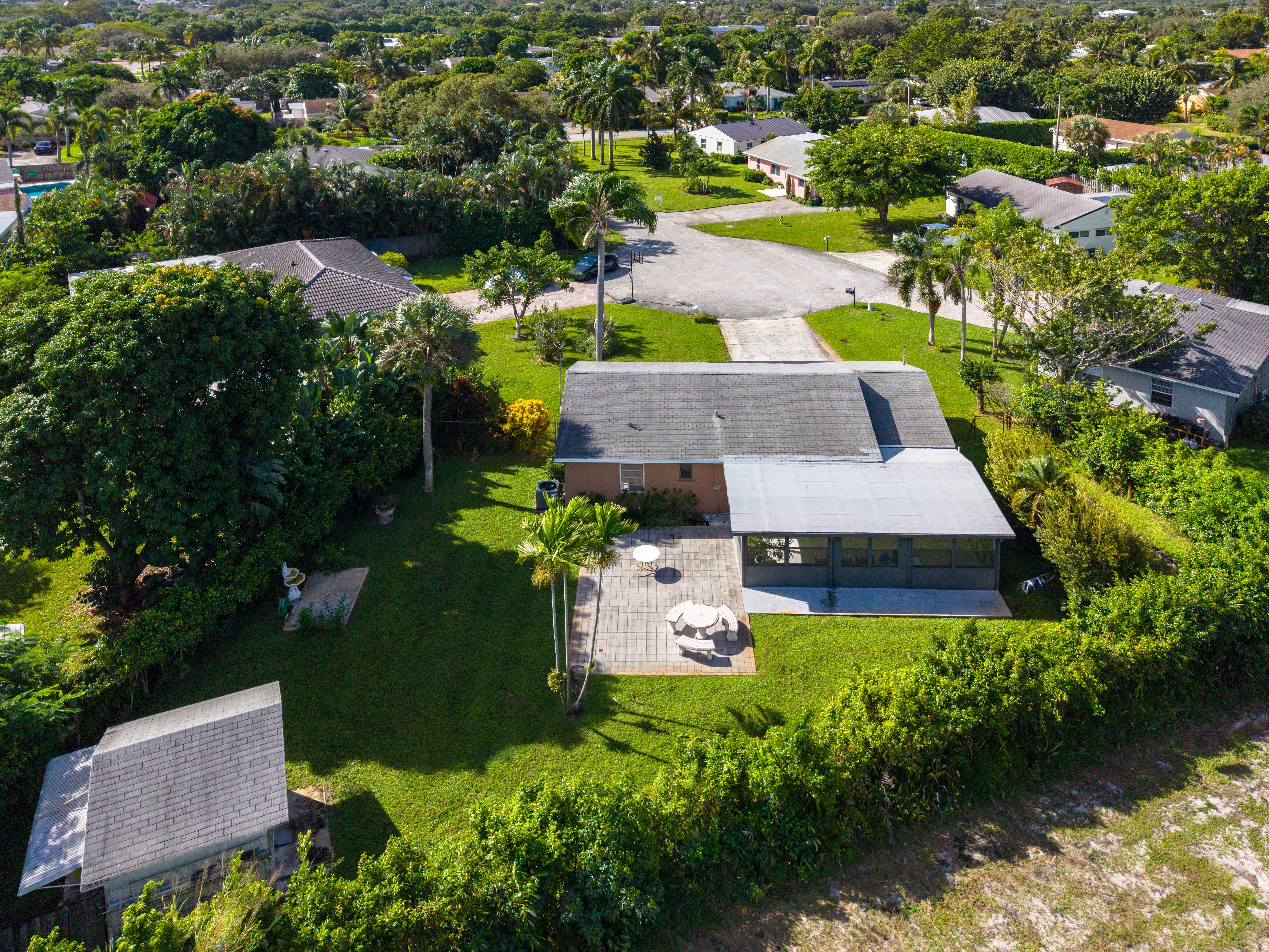 2219 E Pineridge Court, Delray Beach, FL, 33444 - 物件實景