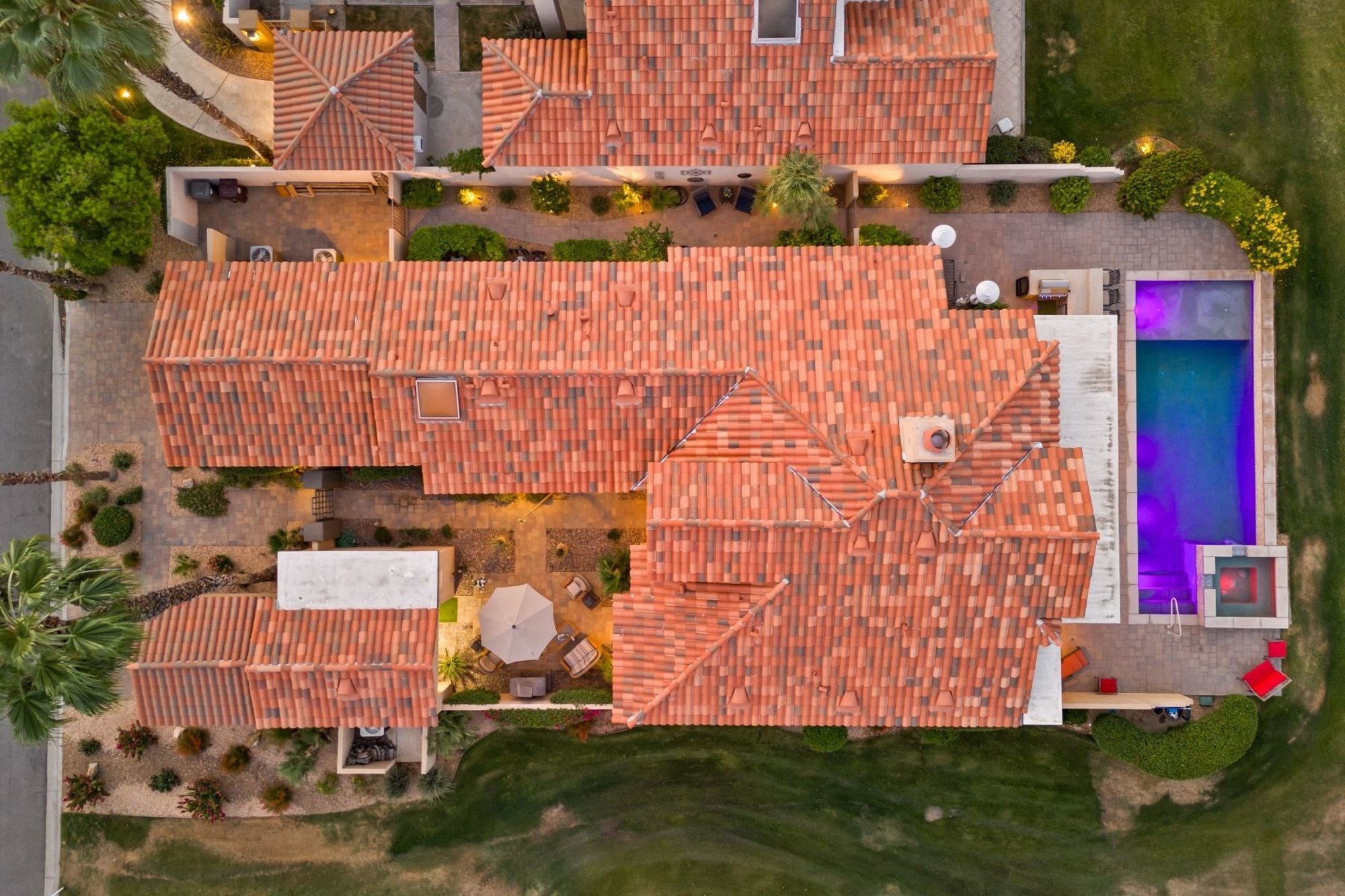  56200 Riviera  PGA West - Nicklaus Private Practice - Play - Relax - Repeat - 物件實景