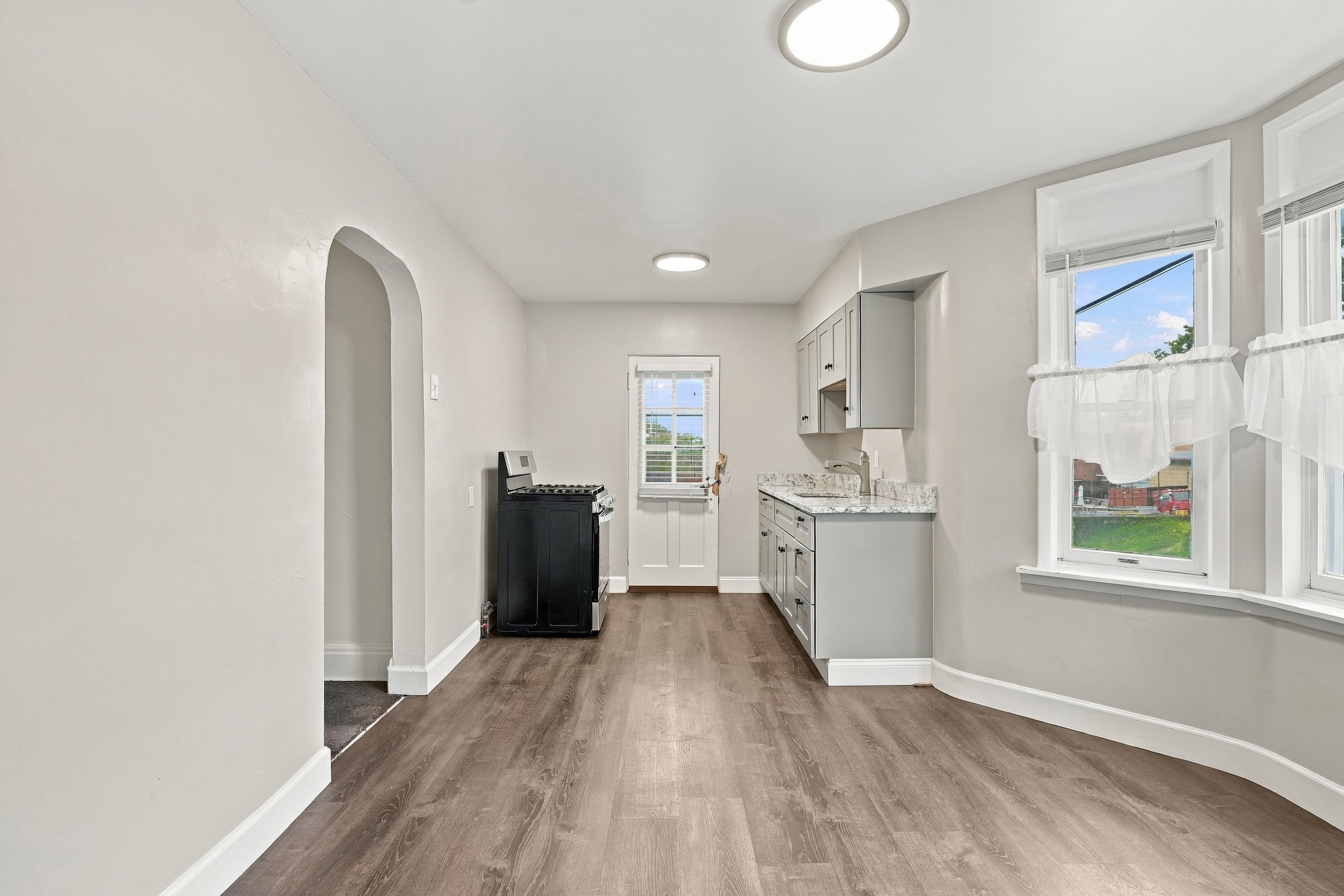  1500 Creedmoor Avenue, Pittsburgh, PA 15226 - 物件實景