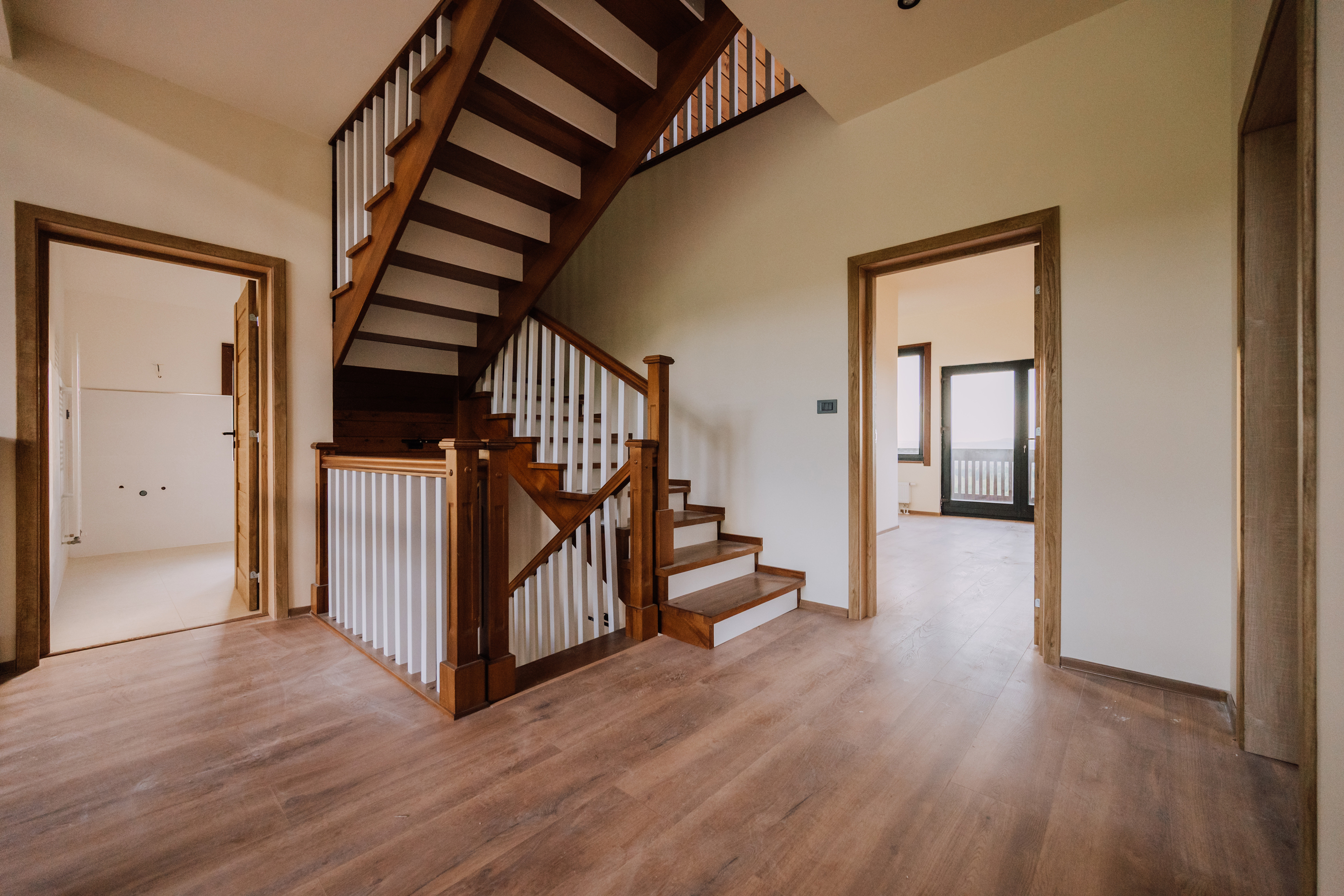  Skyline Chalet, the Cabin Between Forest and Mountains, Braov - 物件實景
