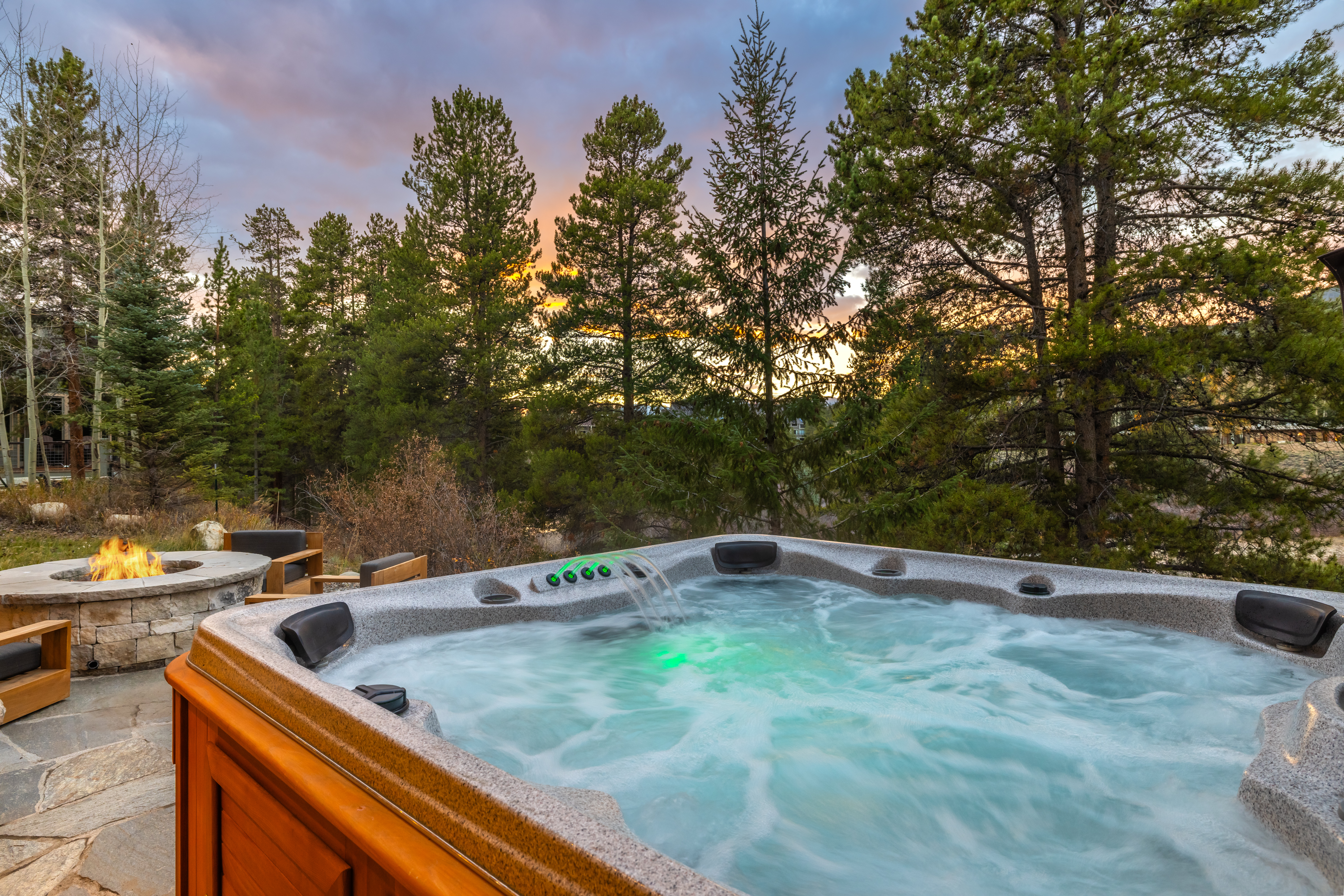  227 Wild Irishman Road, Keystone, CO, 80435 - 物件實景