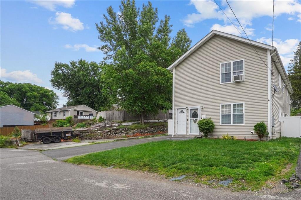 Providence, Rhode Island, 02904, United States, 6 Bedrooms Bedrooms, ,2 BathroomsBathrooms,Residential,For Sale,1934999