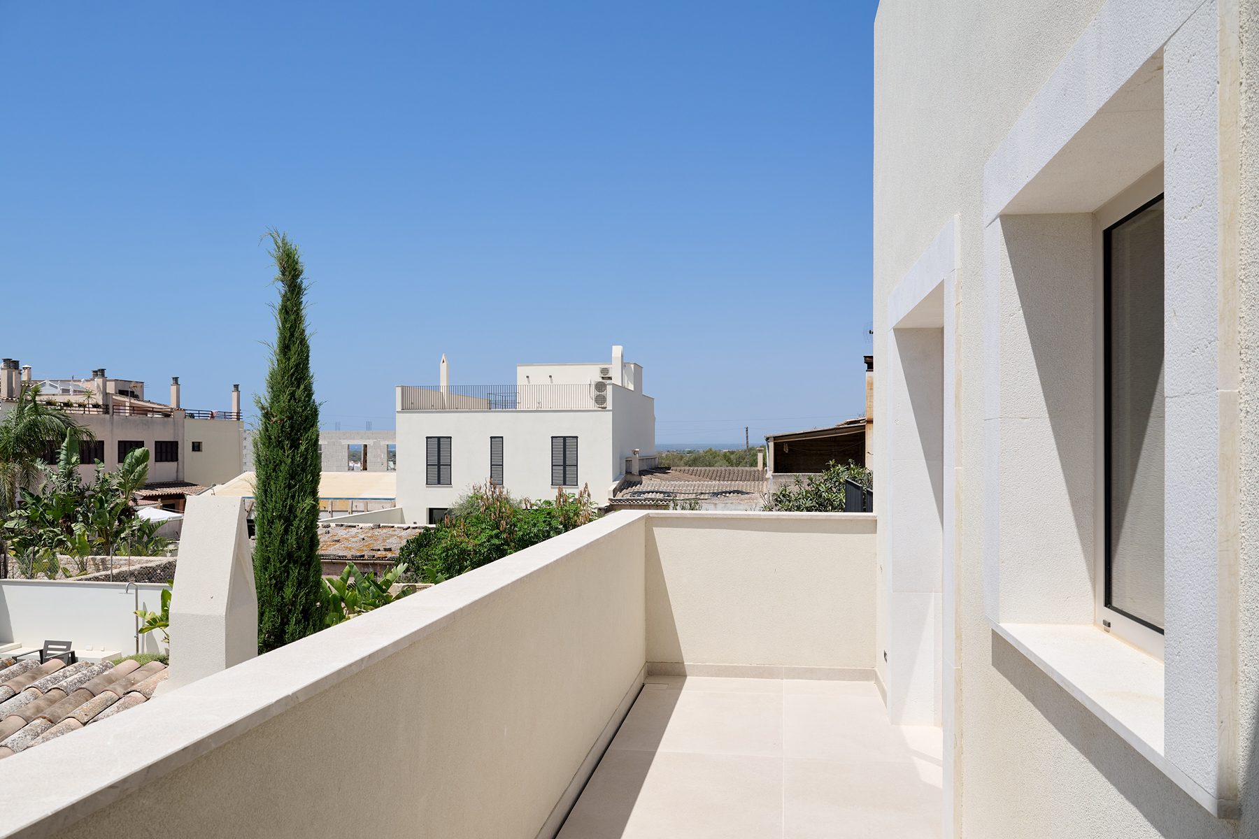  Townhouse with pool in Ses Salines - 物件實景