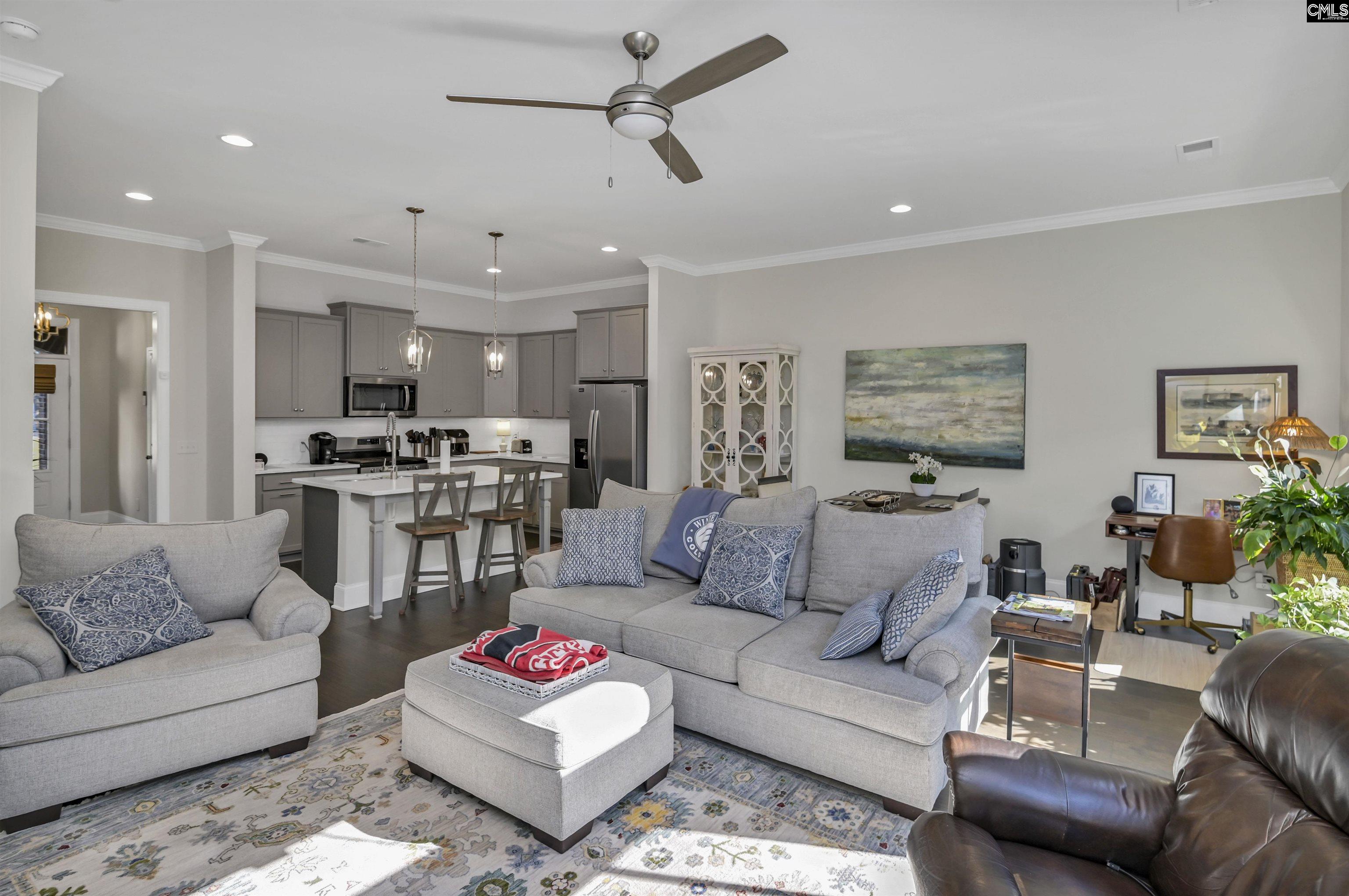 Columbia, South Carolina, 29201, United States, 3 Bedrooms Bedrooms, ,3 BathroomsBathrooms,Residential,For Sale,1971207