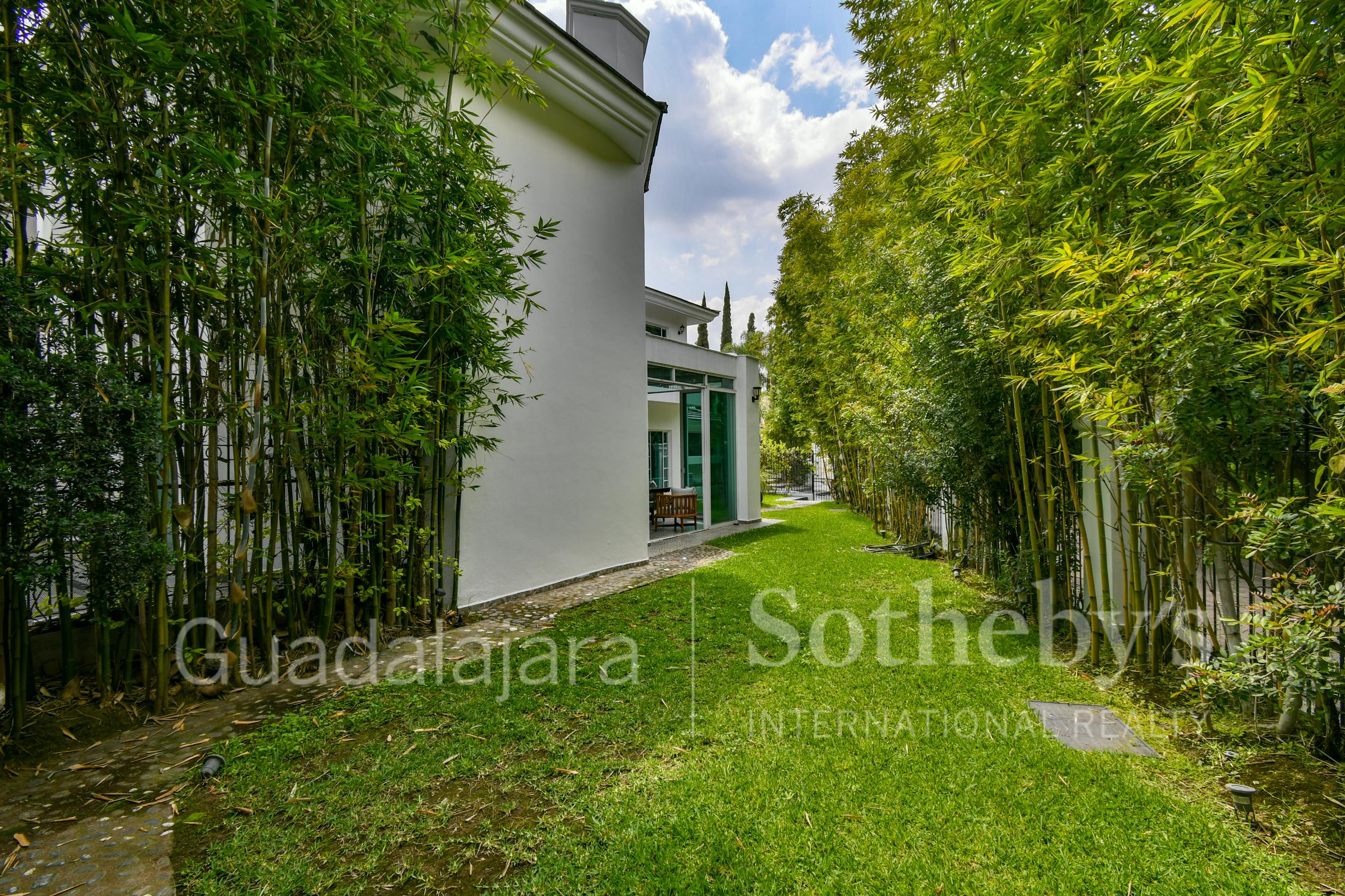  CASA ÁLAMOS  PUERTA DE HIERRO - 物件實景