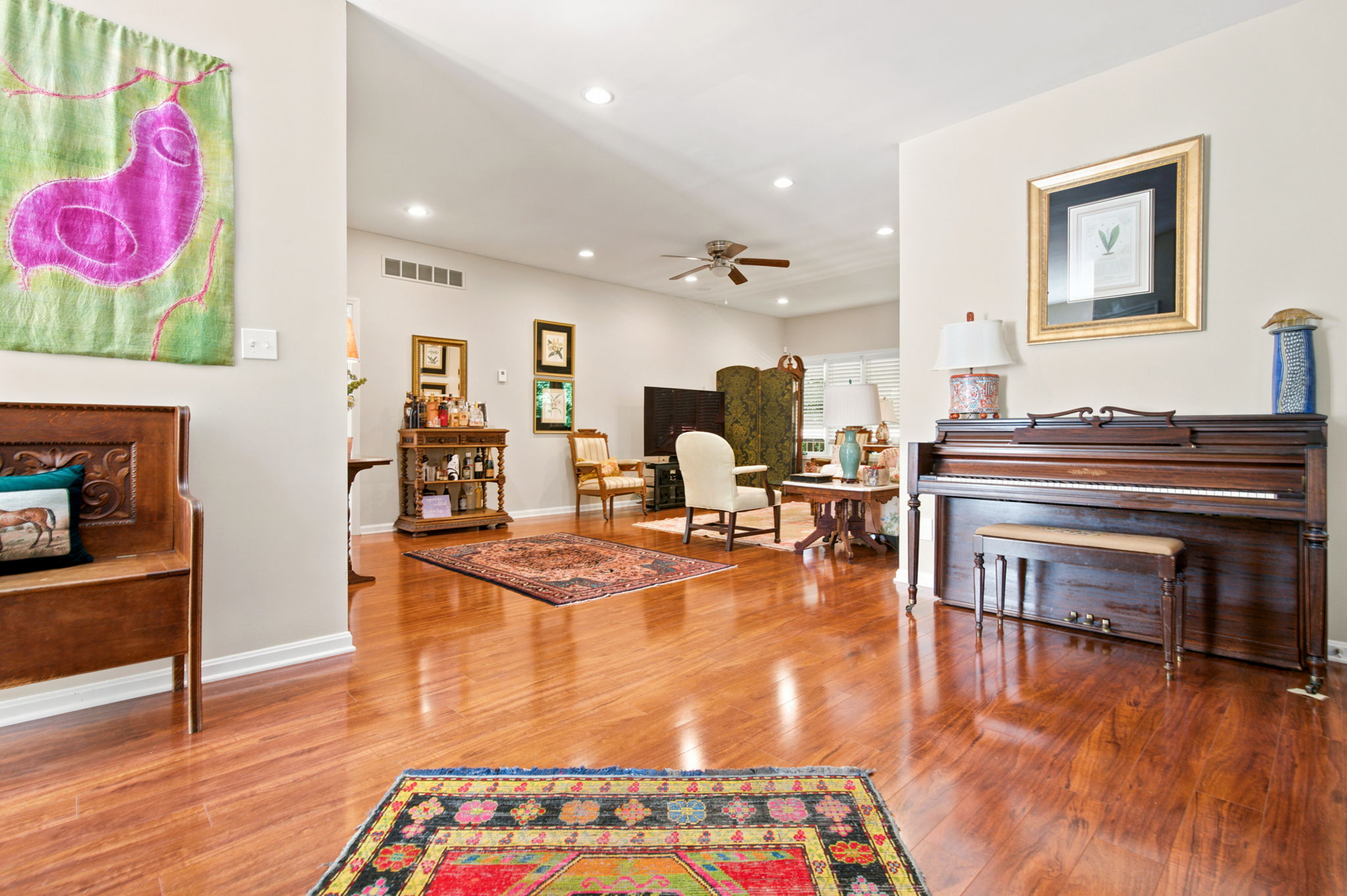  5403 Indian Woods Drive, Louisville, KY 40207 - 物件實景