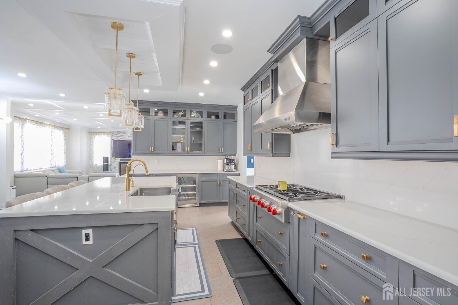 Monroe, New Jersey, 08831, United States, 5 Bedrooms Bedrooms, ,4 BathroomsBathrooms,Residential,For Sale,1987406