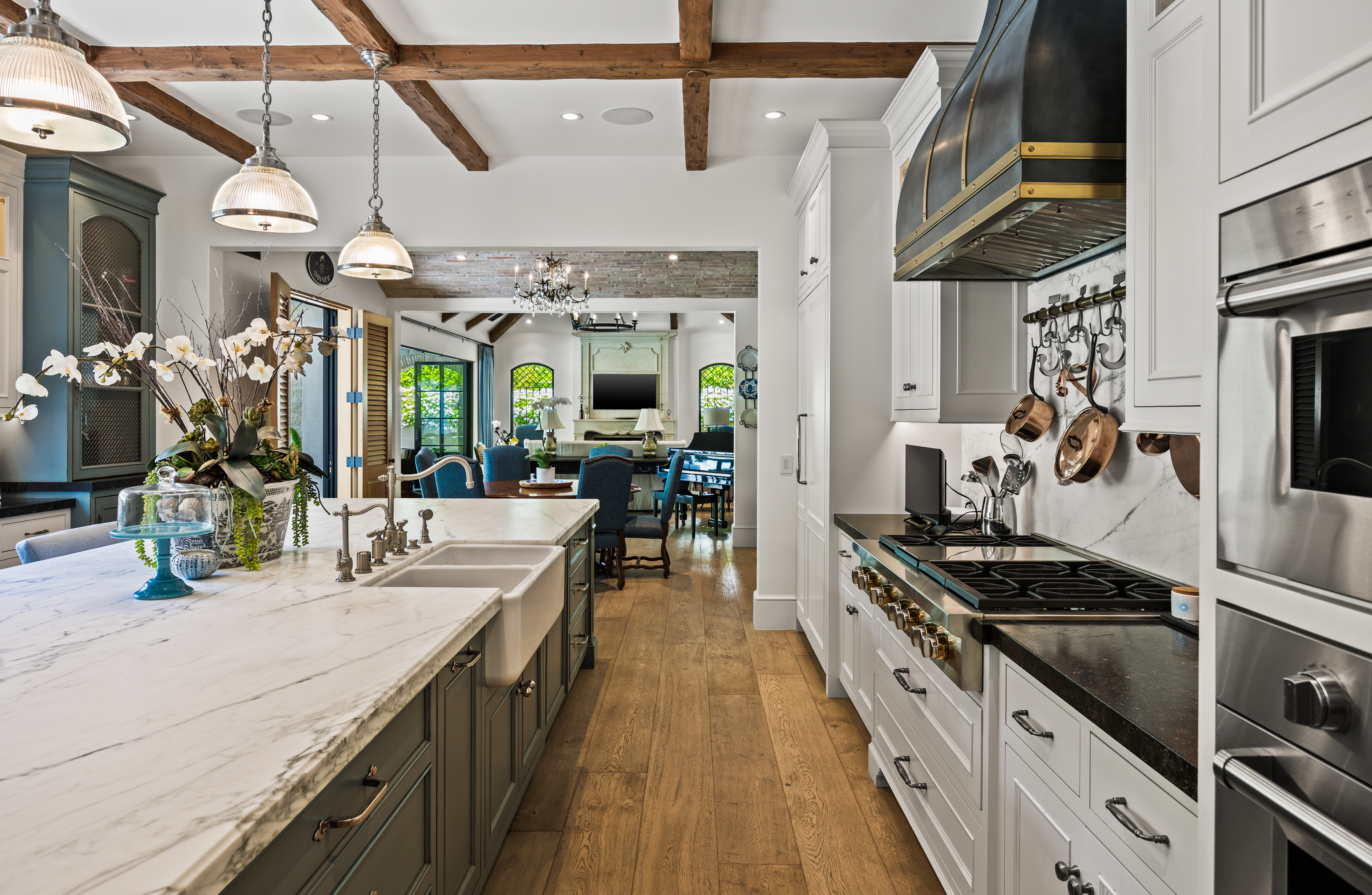  7 Oakmont Lane, Newport Beach, CA 92660 - 物件實景