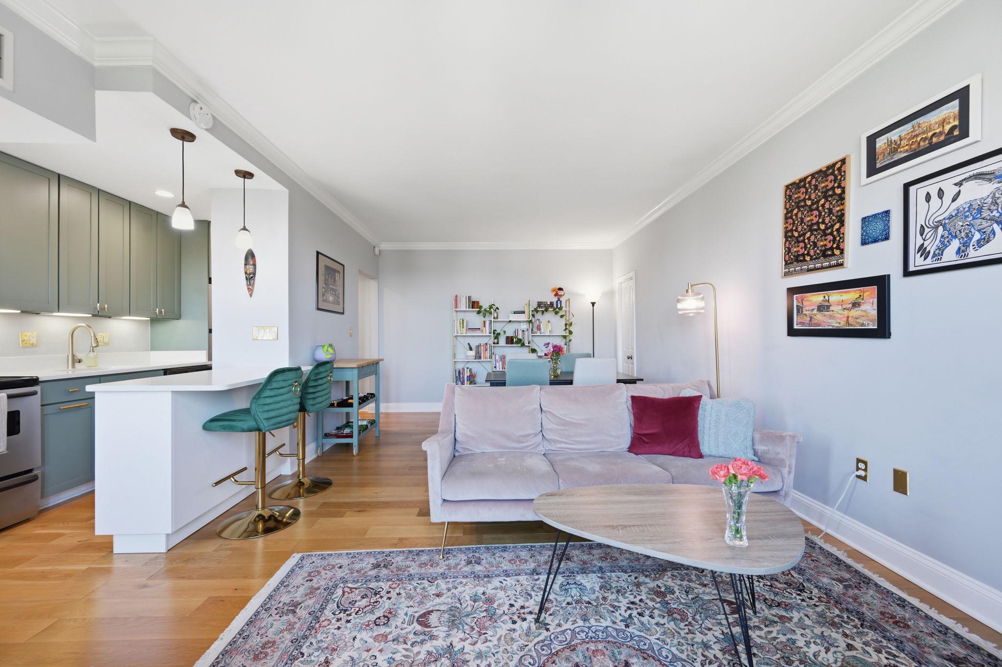  1701 16th NW, Washington, DC, 20009 - 物件實景