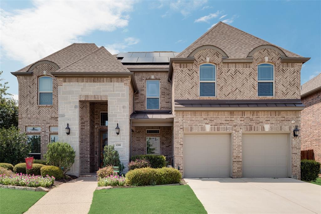 Mansfield, Texas, 76063, United States, 5 Bedrooms Bedrooms, ,4 BathroomsBathrooms,Residential,For Sale,2001569