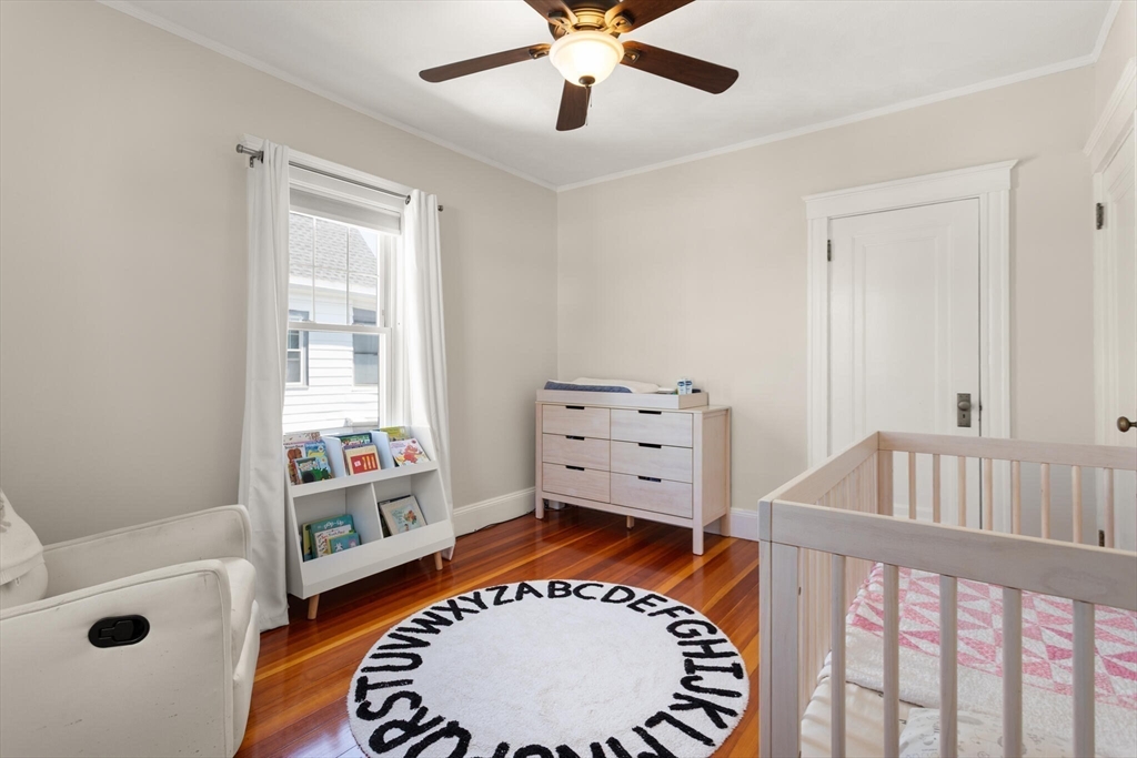 Medford, Massachusetts, 02155, United States, 4 Bedrooms Bedrooms, ,2 BathroomsBathrooms,Residential,For Sale,1904256