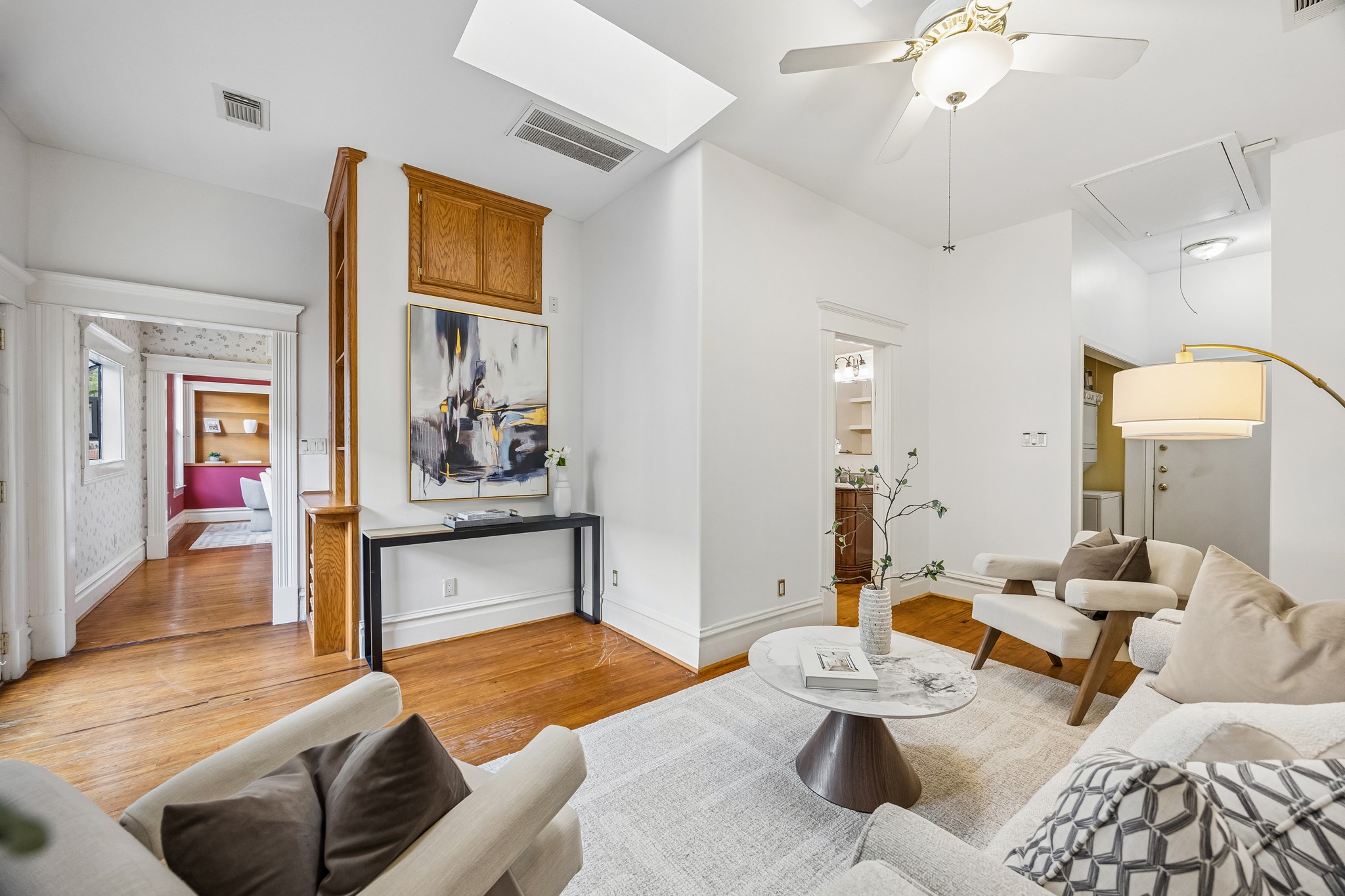  1301 Rutland Street - 物件實景