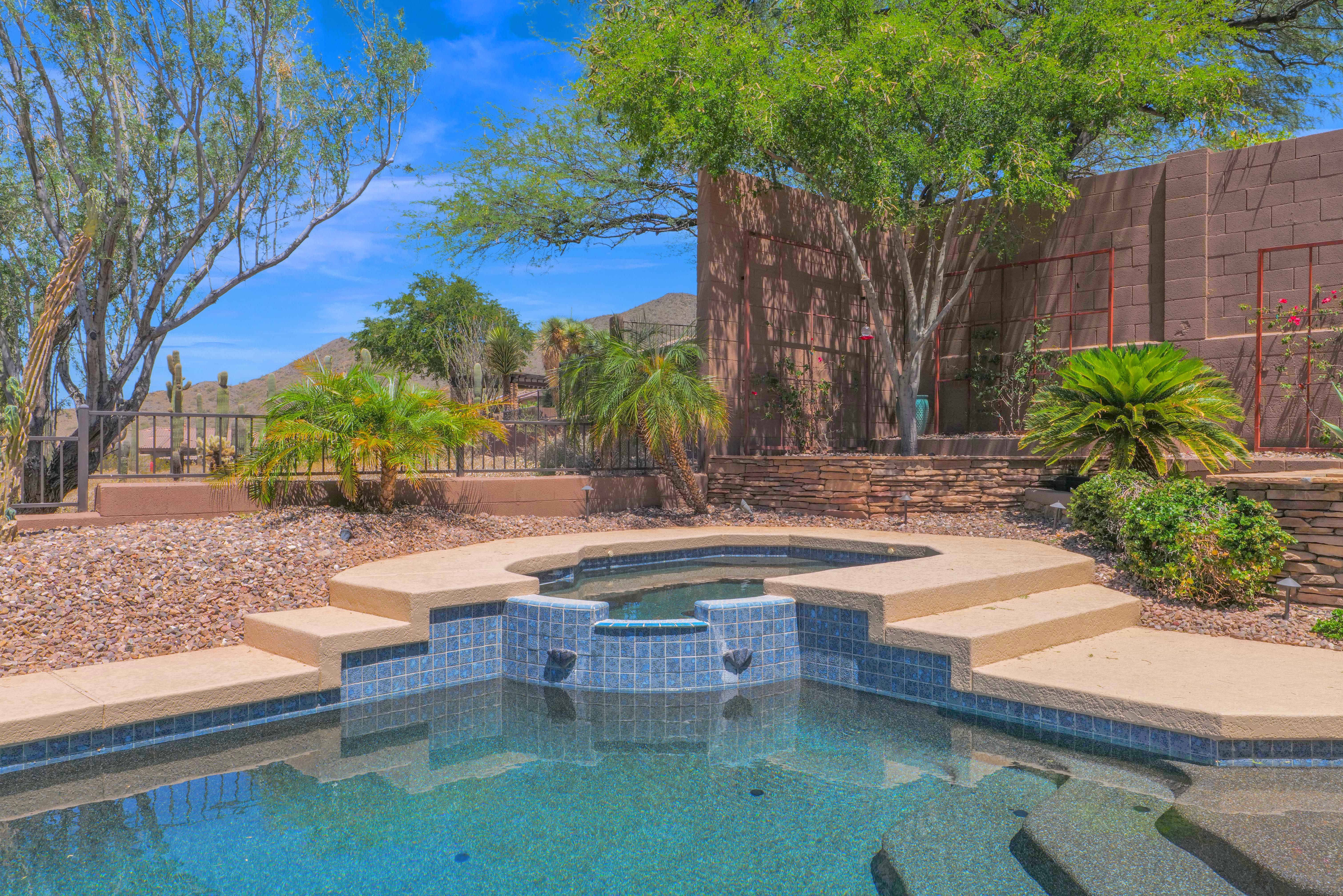  42408 N Astoria Way ¦Anthem, AZ - 物件實景