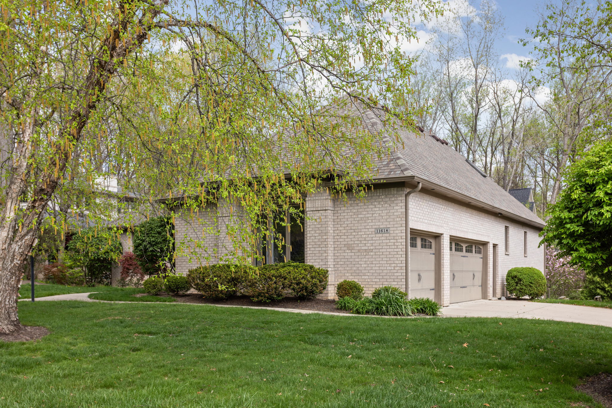  Meticulously Maintained Zionsville Home - 物件實景