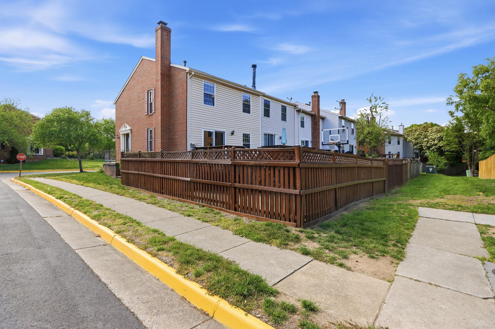  6167 Morning Glory Road, Alexandria, VA, 22310 - 物件實景