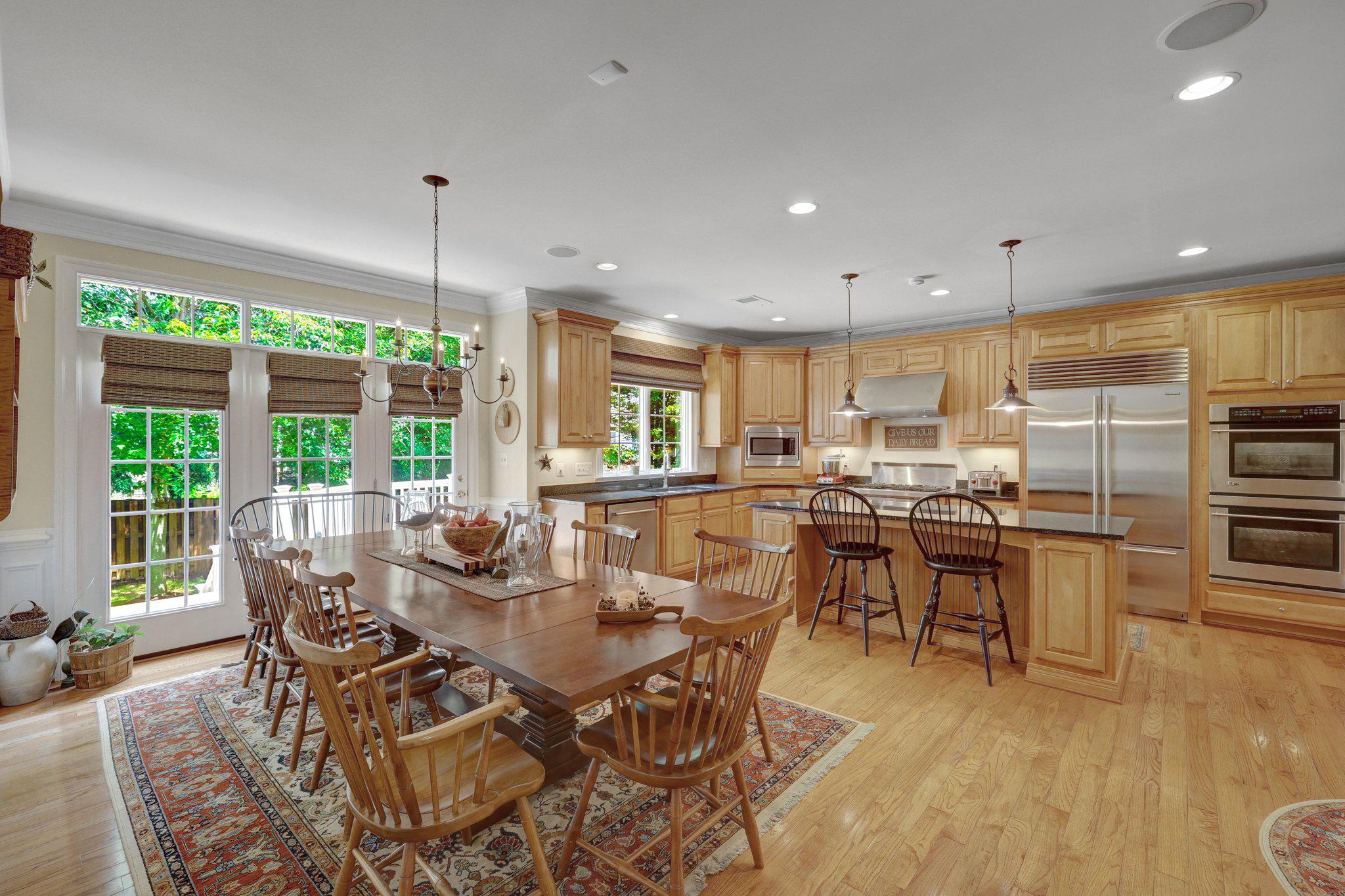  513 John Marshall Drive NE, Vienna, VA, 22180 - 物件實景