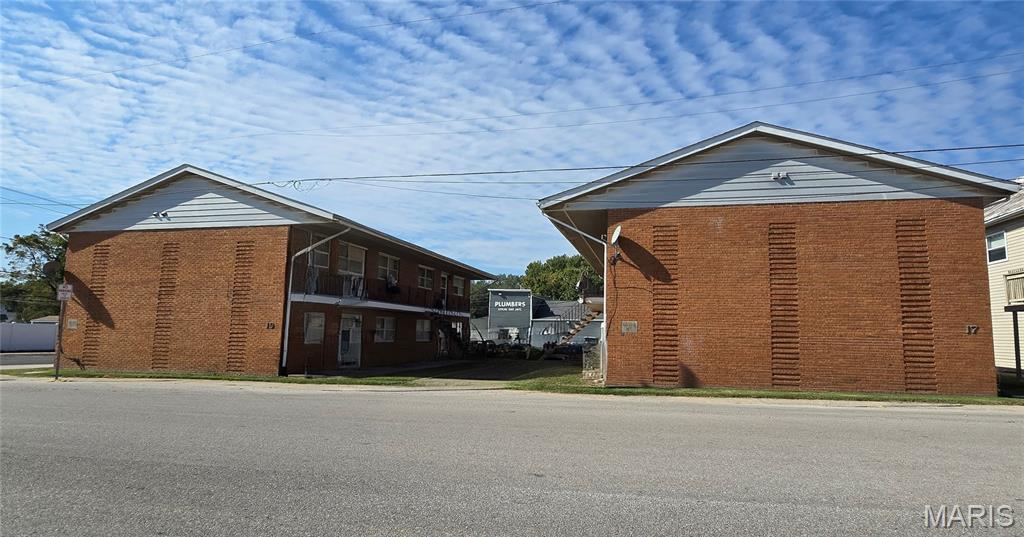 Caseyville, Illinois, 62232, United States, ,Residential,For Sale,1992848