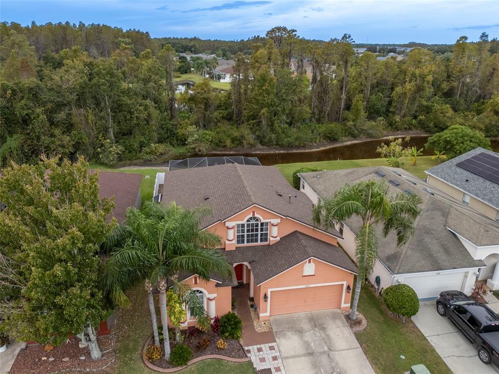 Wesley Chapel, Florida, 33543, United States, 4 Bedrooms Bedrooms, ,2 BathroomsBathrooms,Residential,For Sale,1991186